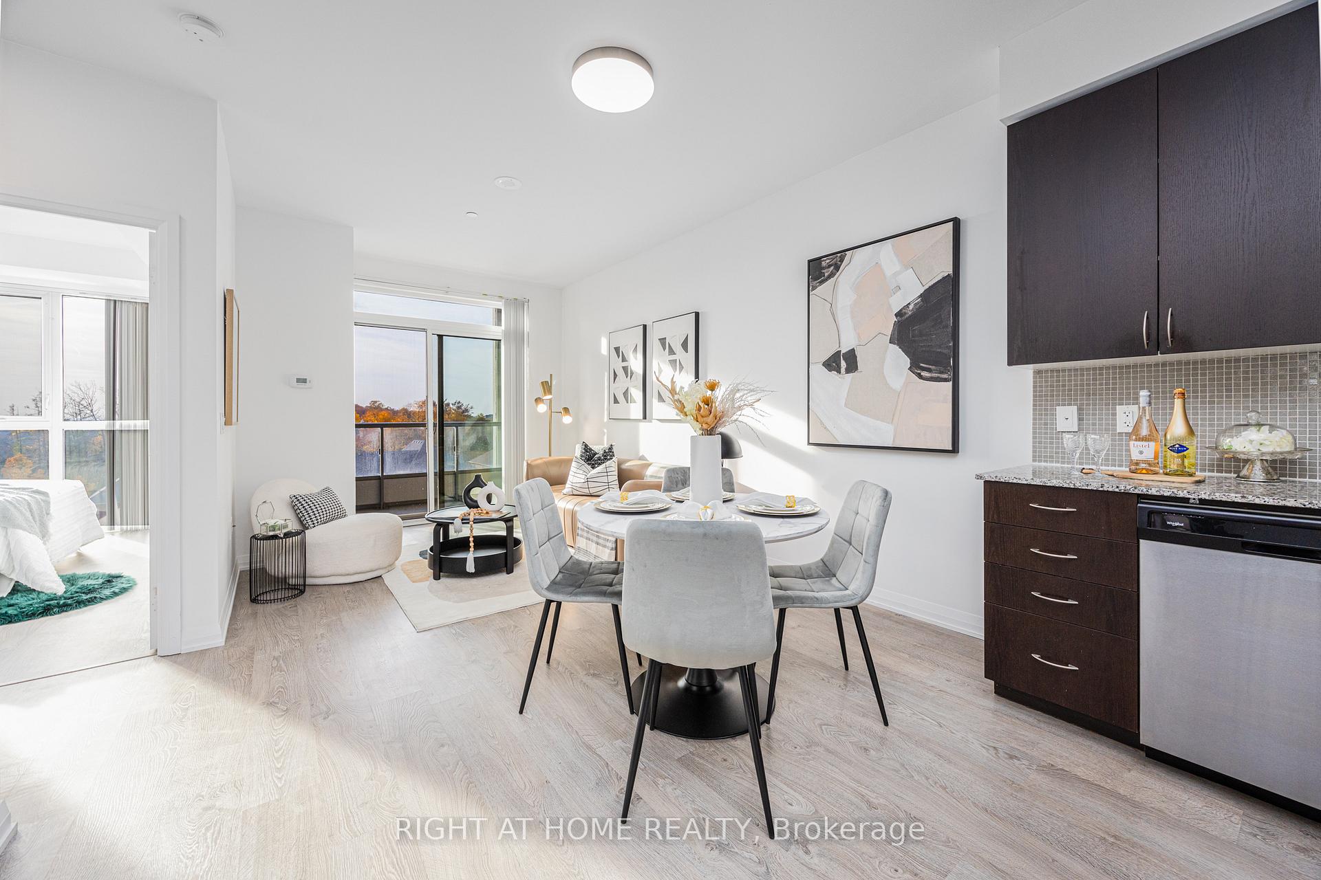 Photo 10 of Unit 721, 9560 Markham Road, Markham, Wismer — HOMEH