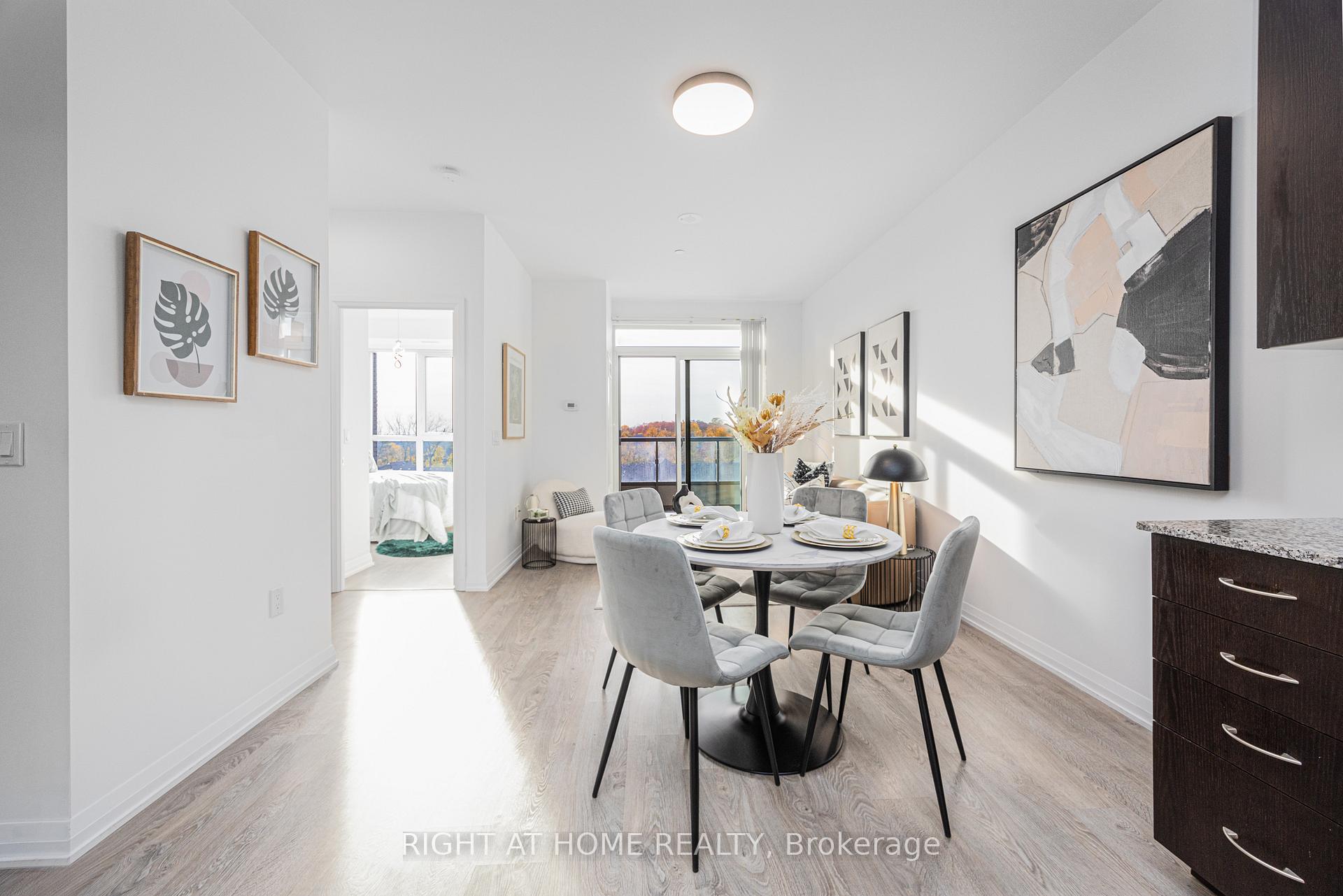 Photo 11 of Unit 721, 9560 Markham Road, Markham, Wismer — HOMEH