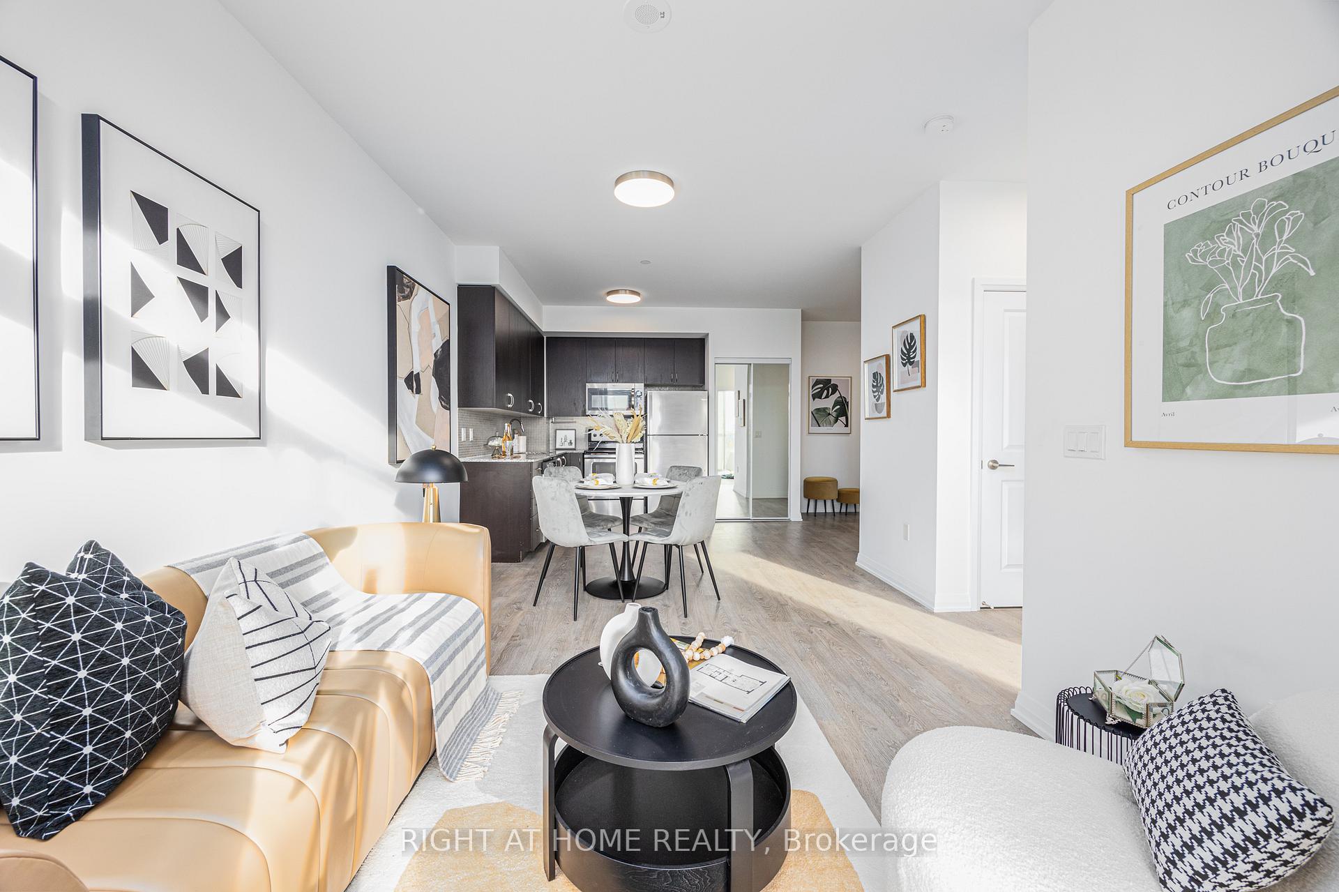 Photo 13 of Unit 721, 9560 Markham Road, Markham, Wismer — HOMEH