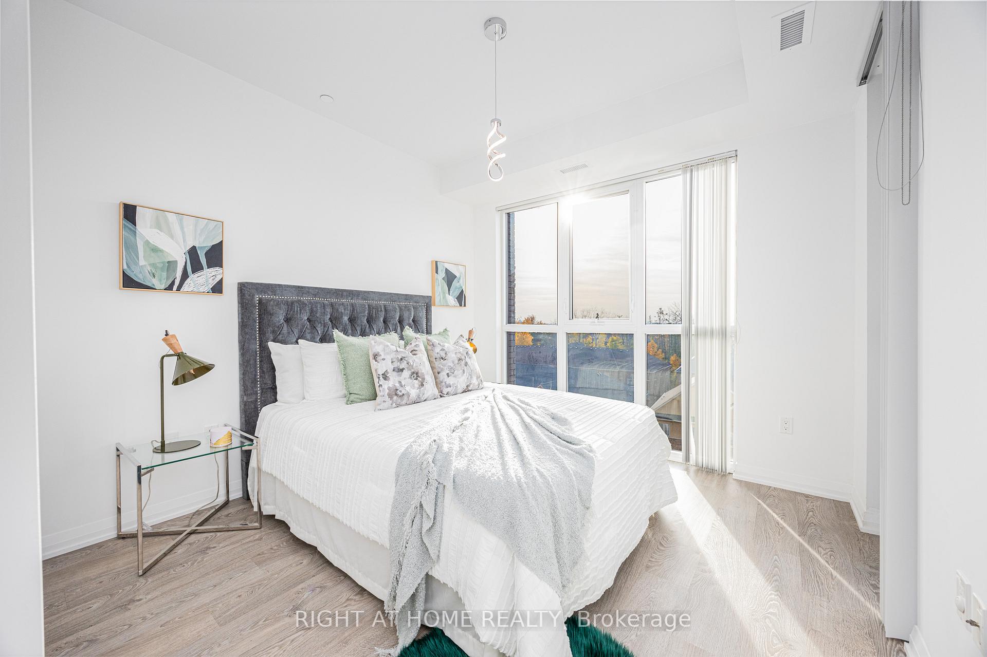 Photo 14 of Unit 721, 9560 Markham Road, Markham, Wismer — HOMEH