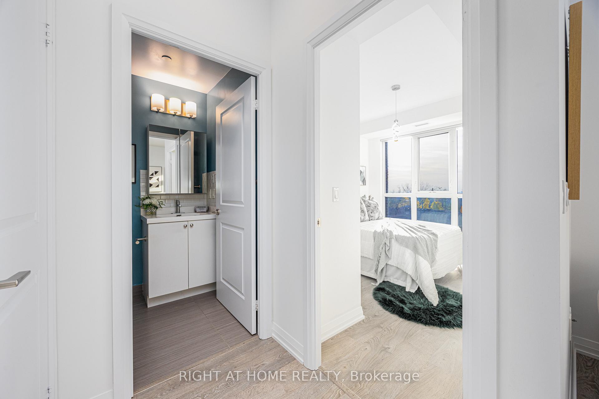 Photo 16 of Unit 721, 9560 Markham Road, Markham, Wismer — HOMEH