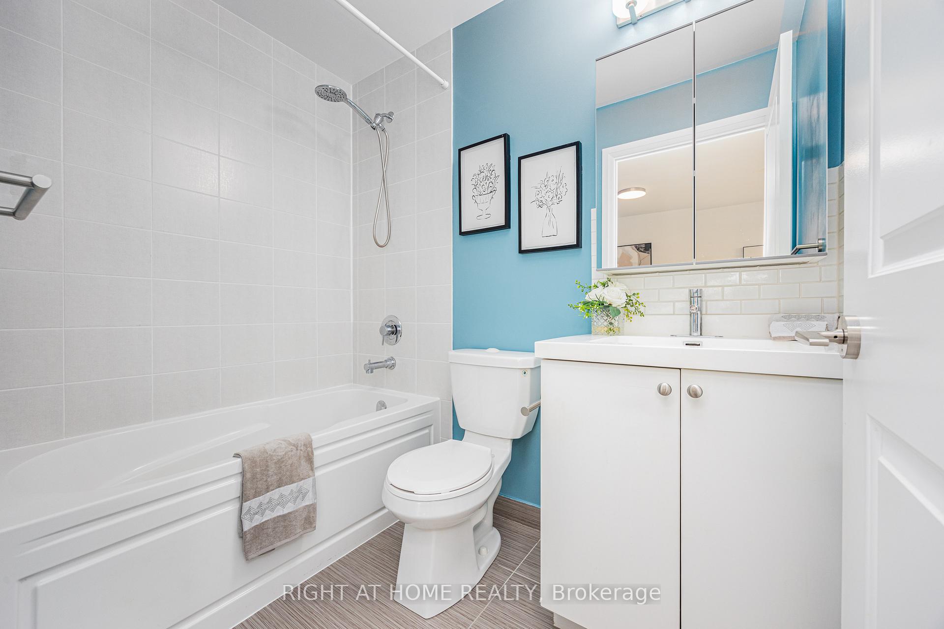 Photo 17 of Unit 721, 9560 Markham Road, Markham, Wismer — HOMEH