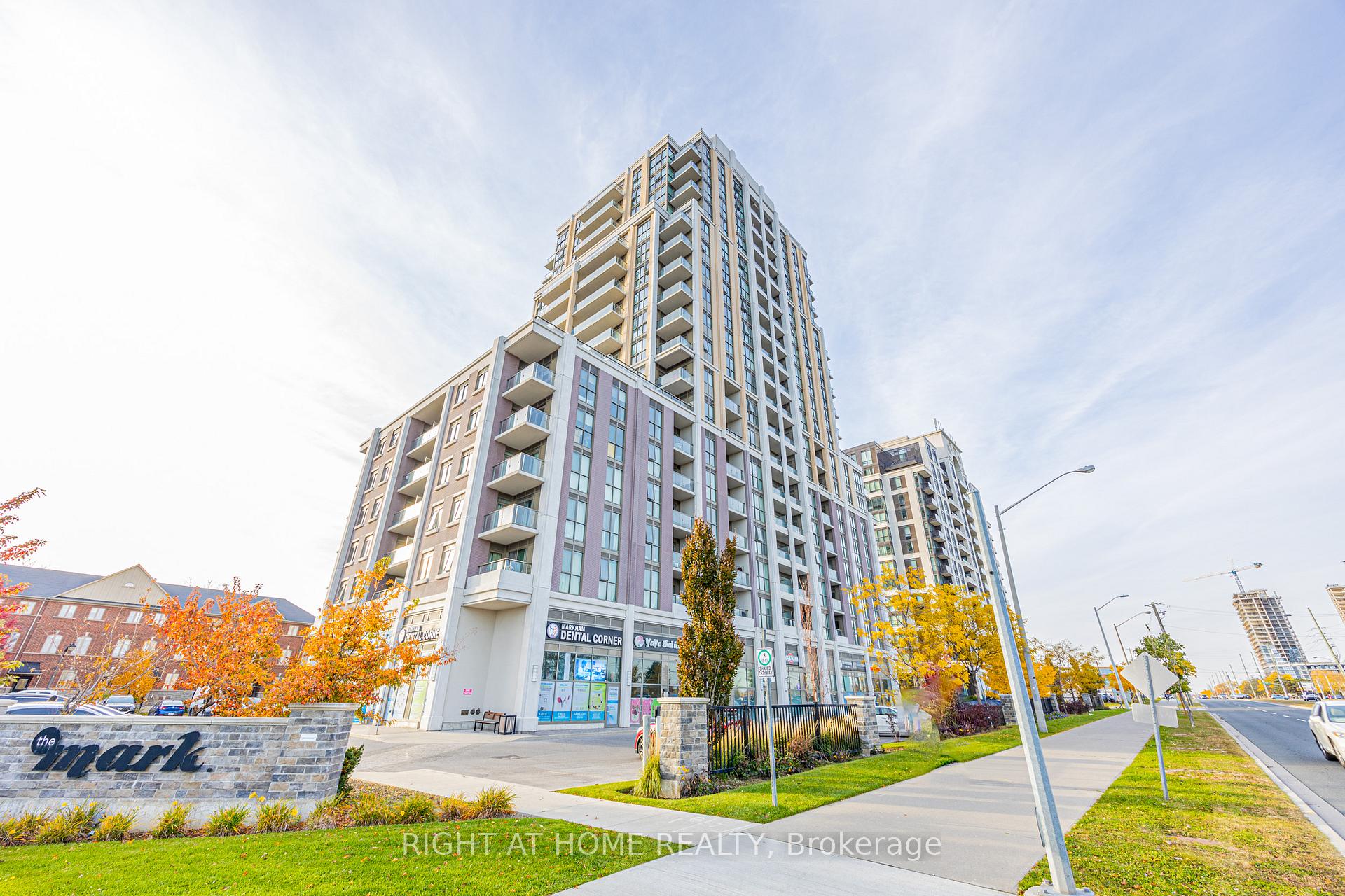Photo 22 of Unit 721, 9560 Markham Road, Markham, Wismer — HOMEH
