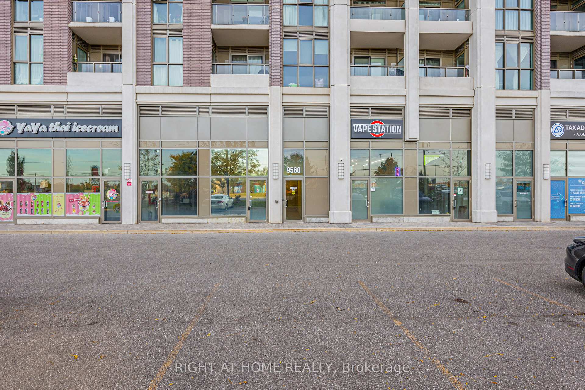 Photo 23 of Unit 721, 9560 Markham Road, Markham, Wismer — HOMEH