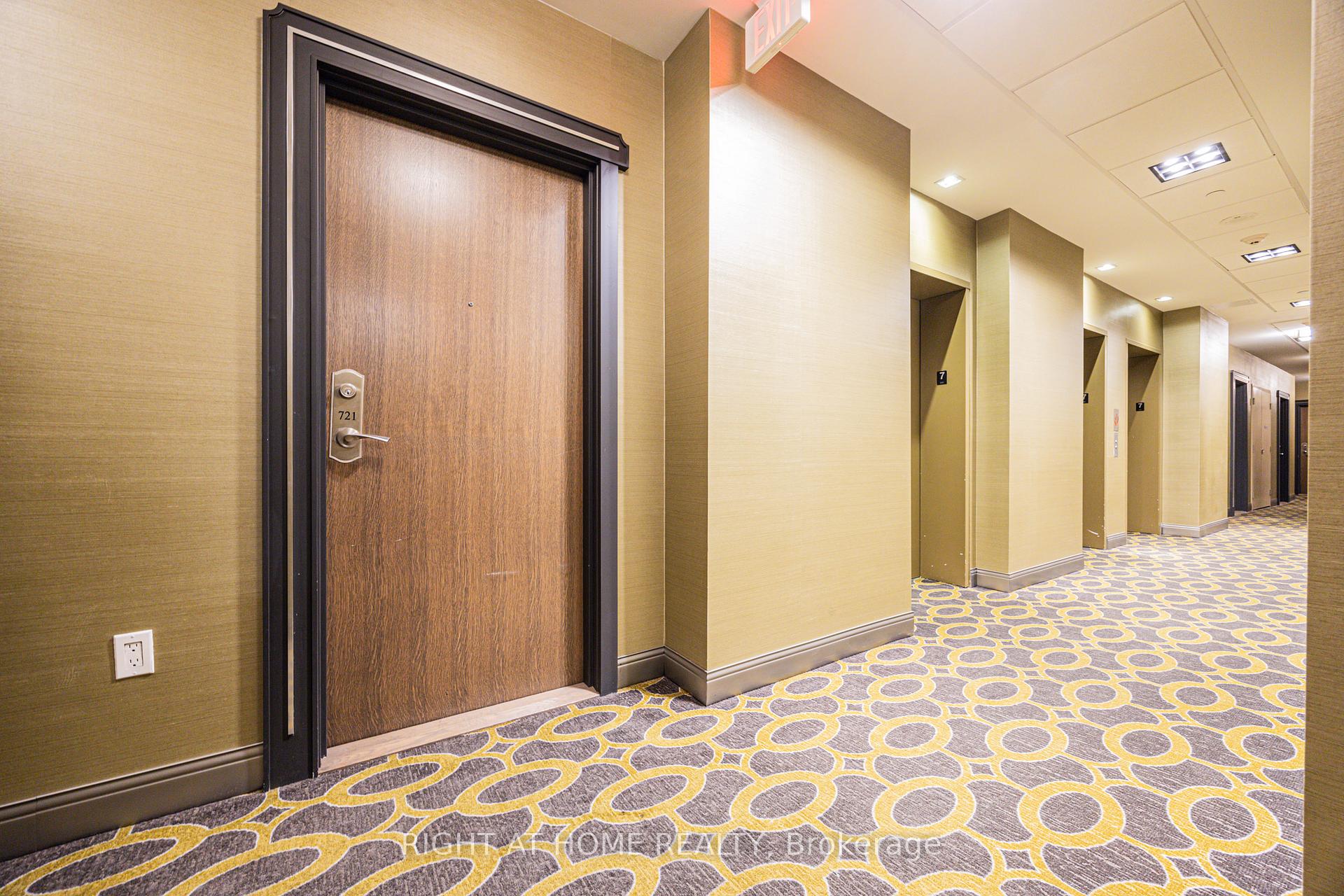 Photo 25 of Unit 721, 9560 Markham Road, Markham, Wismer — HOMEH