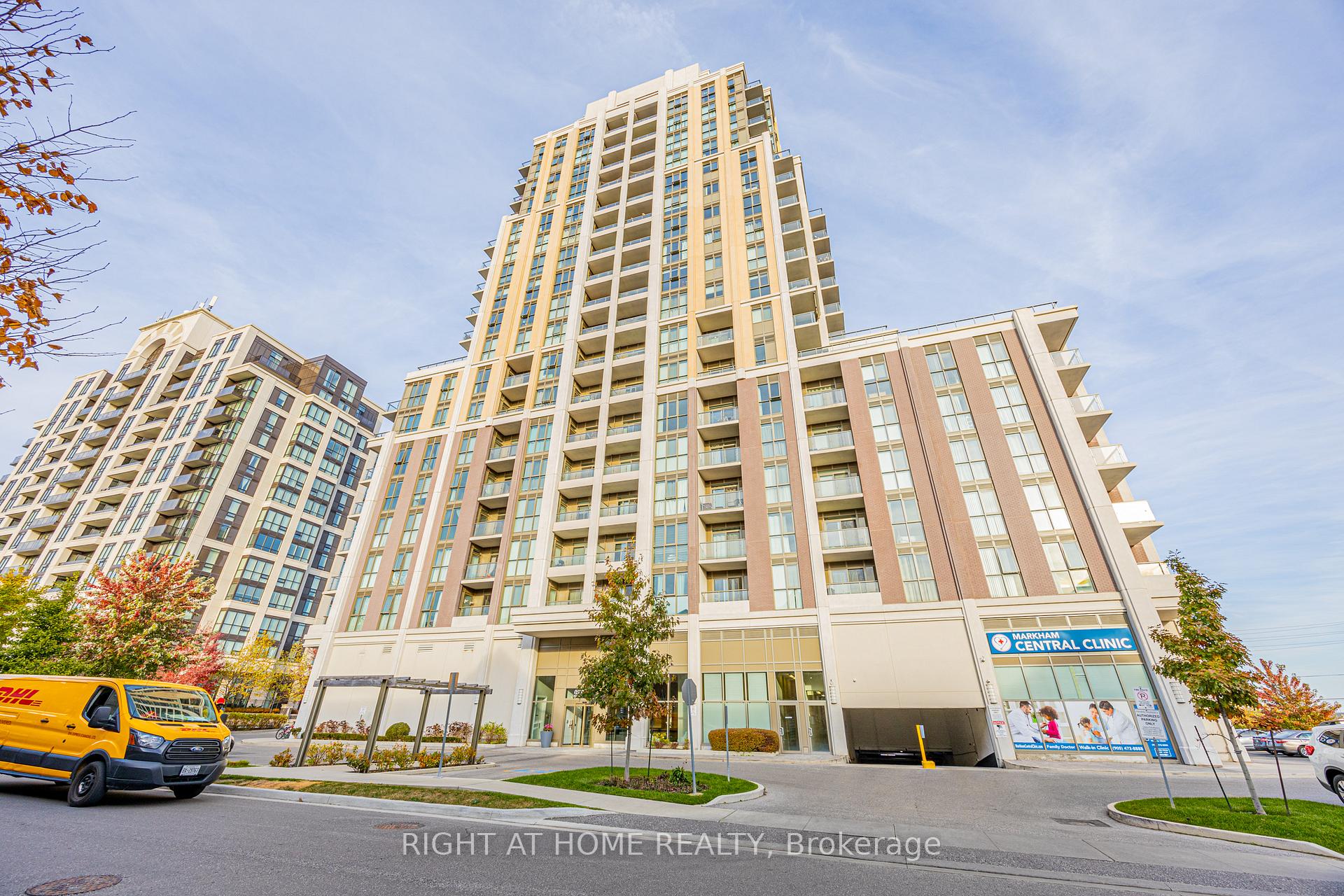 Photo 26 of Unit 721, 9560 Markham Road, Markham, Wismer — HOMEH