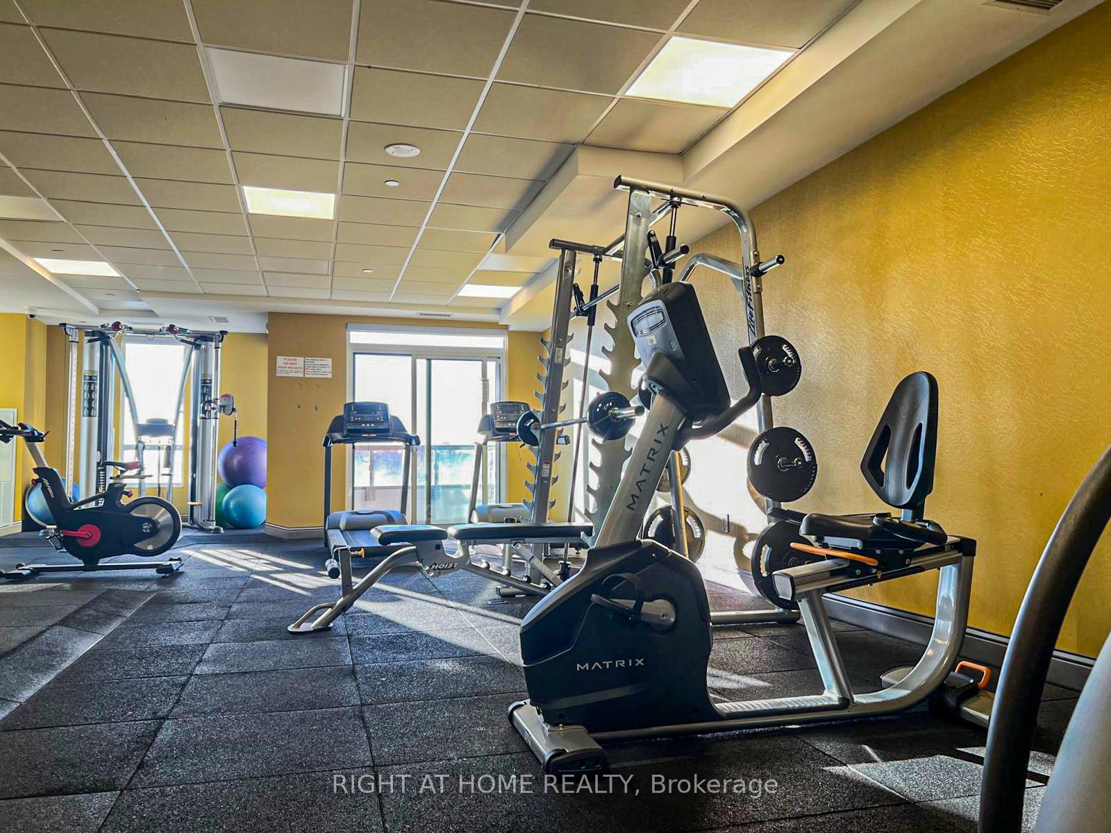 Photo 32 of Unit 721, 9560 Markham Road, Markham, Wismer — HOMEH