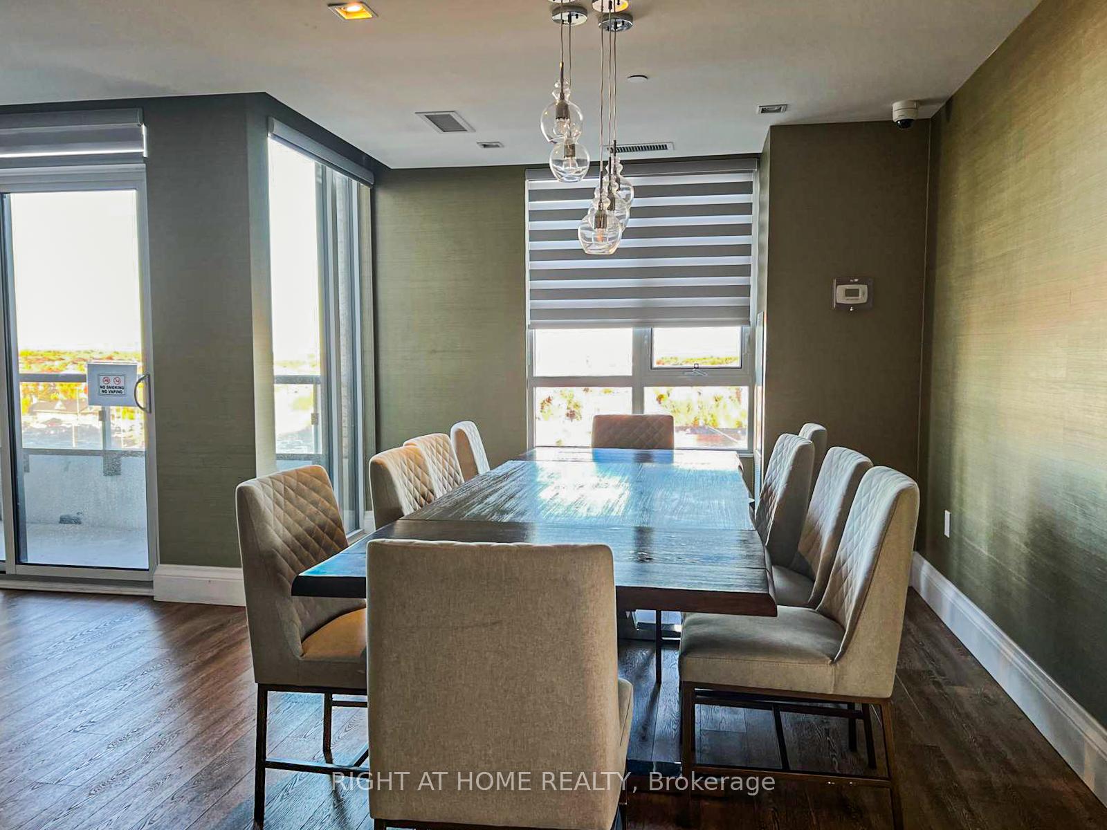 Photo 33 of Unit 721, 9560 Markham Road, Markham, Wismer — HOMEH