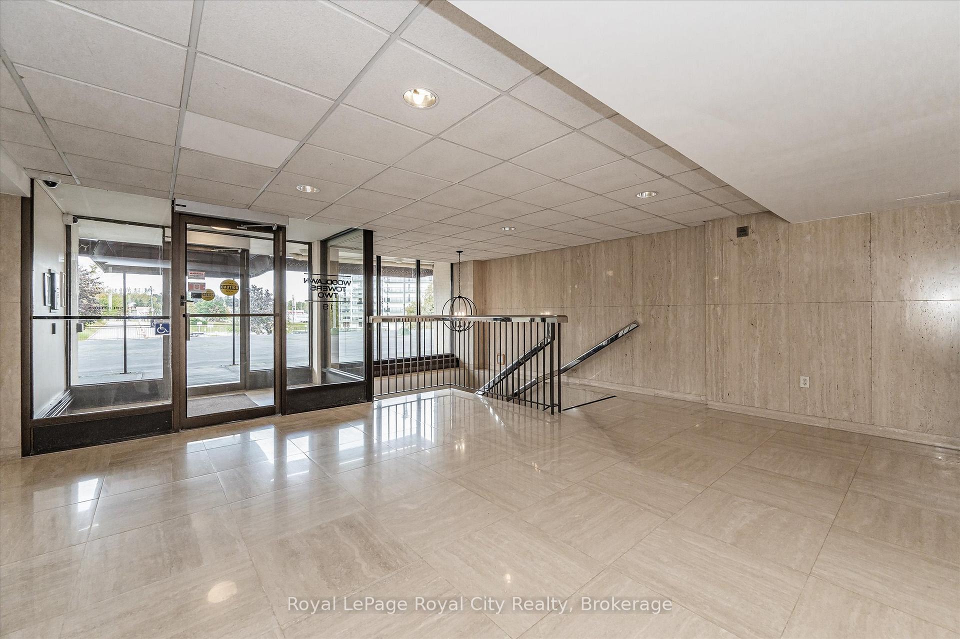 Photo 9 of Unit 505, 19 Woodlawn Road E, Guelph, Riverside Park — HOMEH