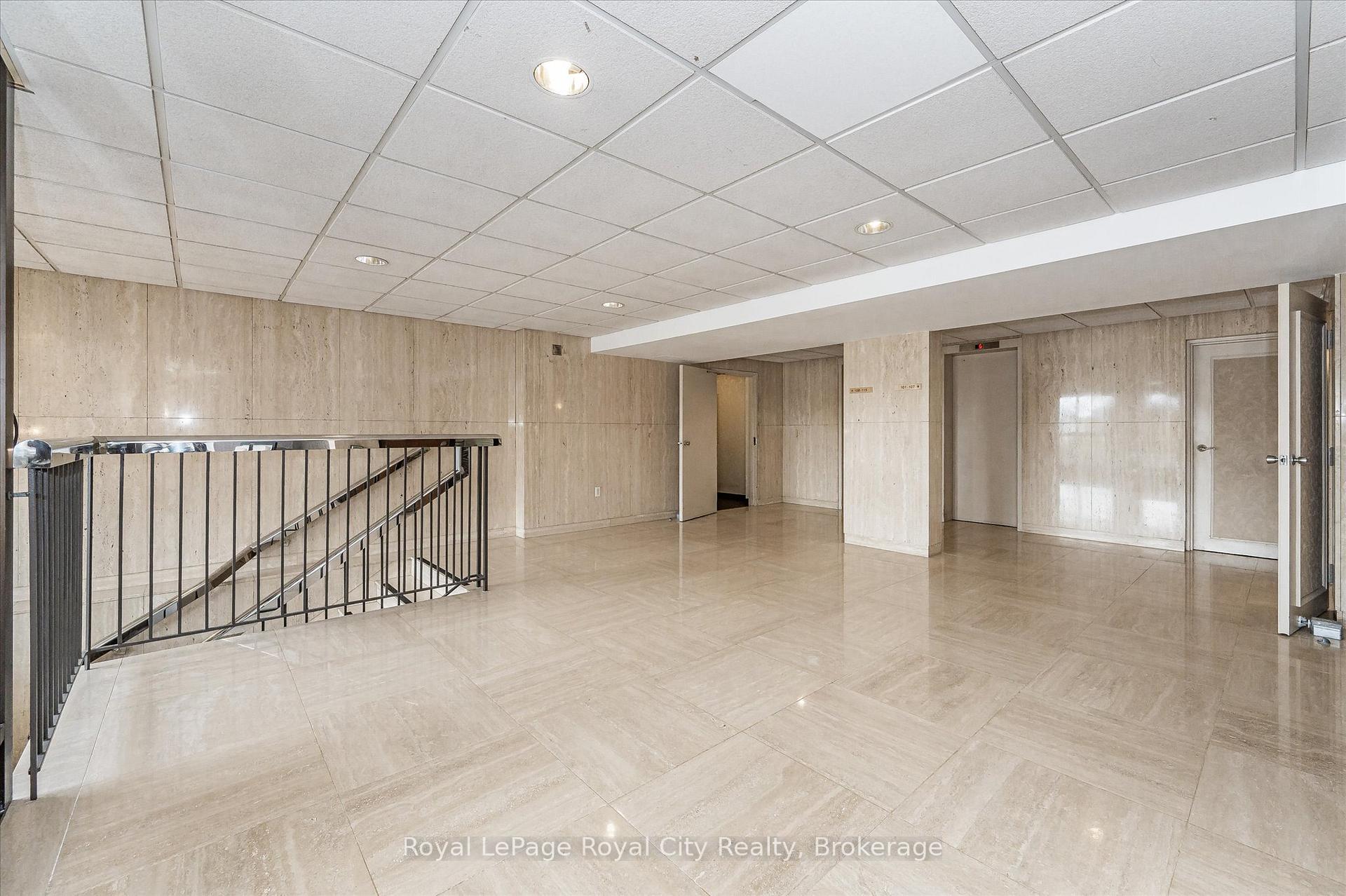 Photo 10 of Unit 505, 19 Woodlawn Road E, Guelph, Riverside Park — HOMEH