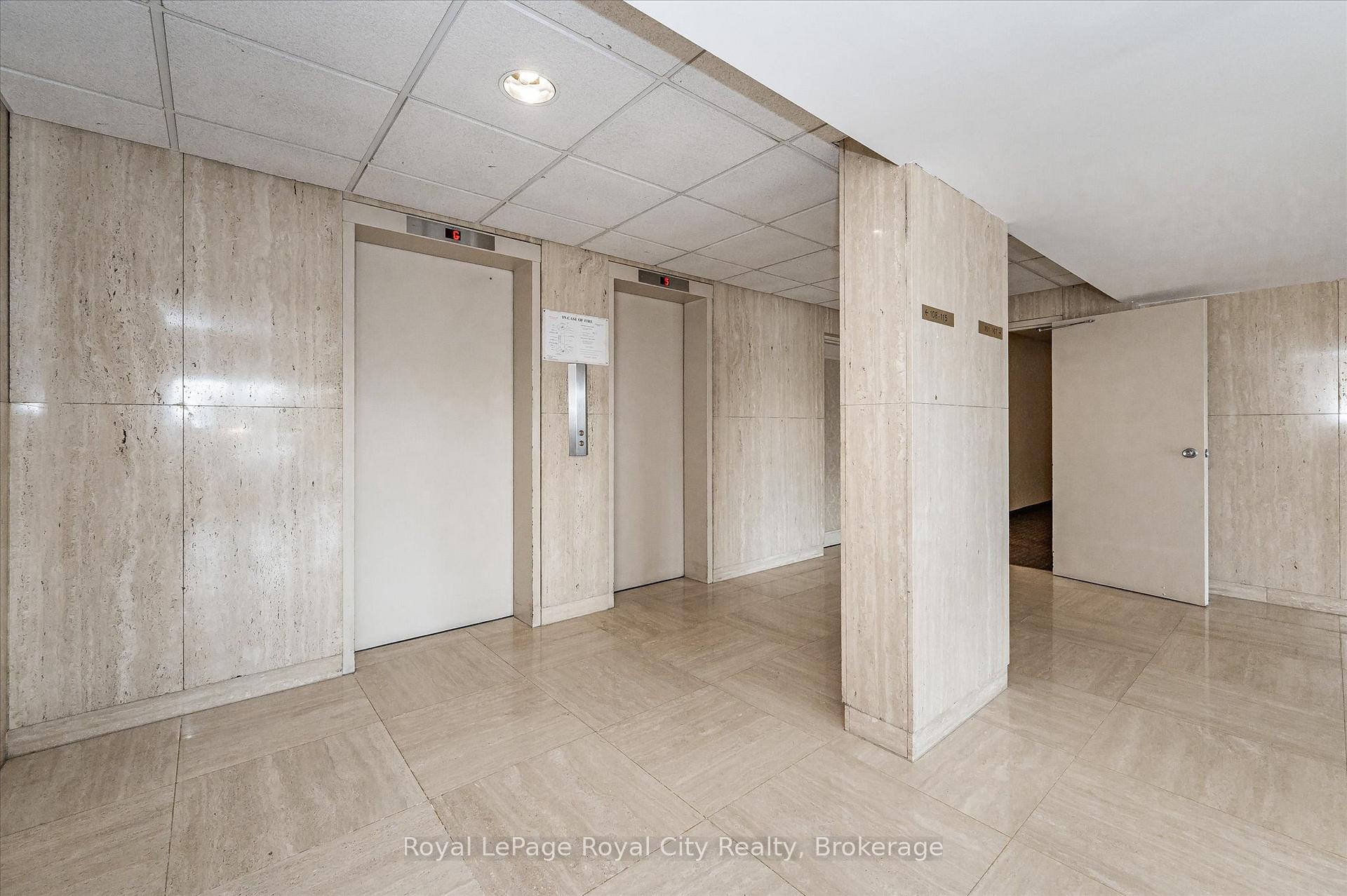 Photo 11 of Unit 505, 19 Woodlawn Road E, Guelph, Riverside Park — HOMEH