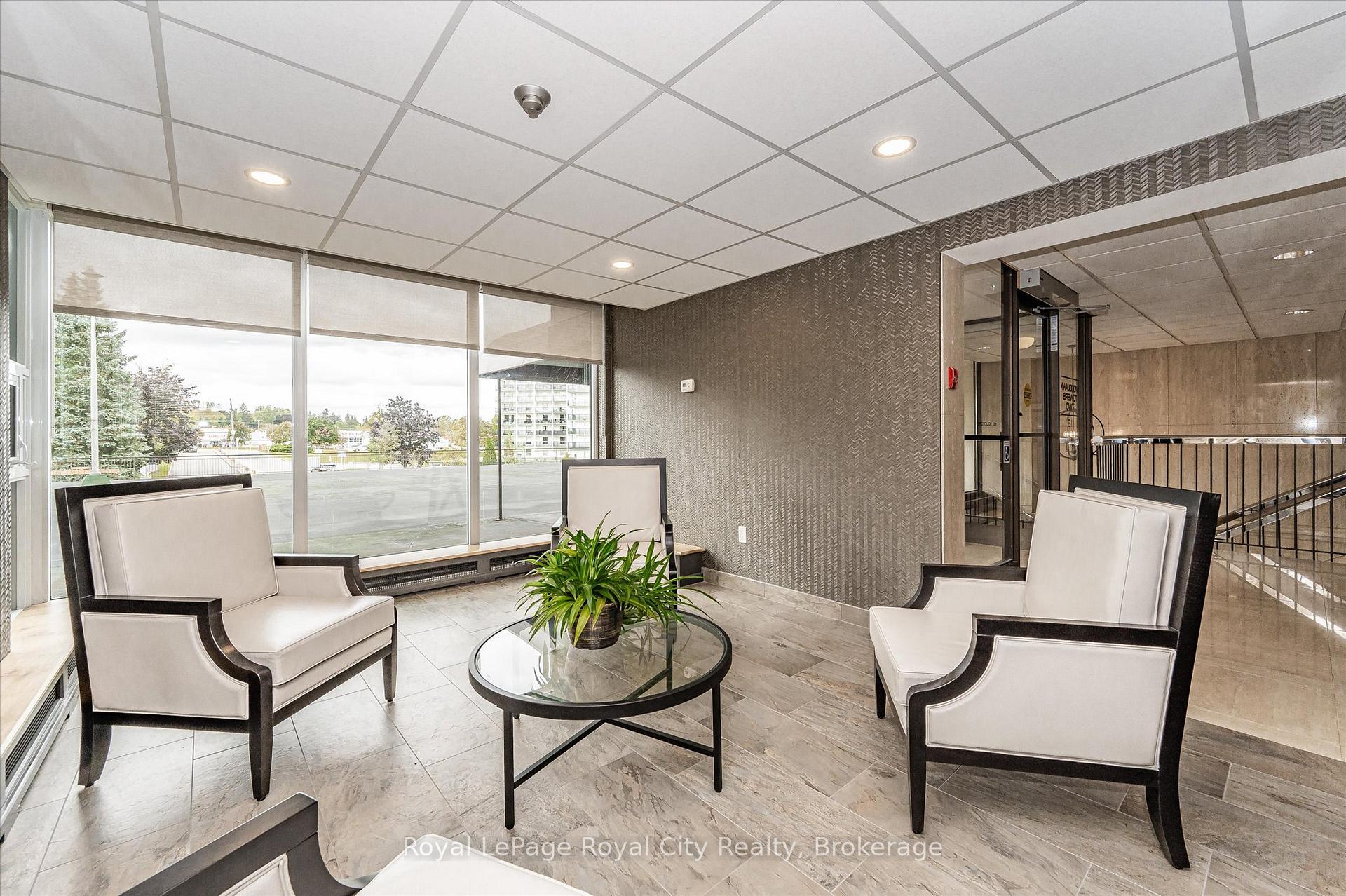 Photo 13 of Unit 505, 19 Woodlawn Road E, Guelph, Riverside Park — HOMEH