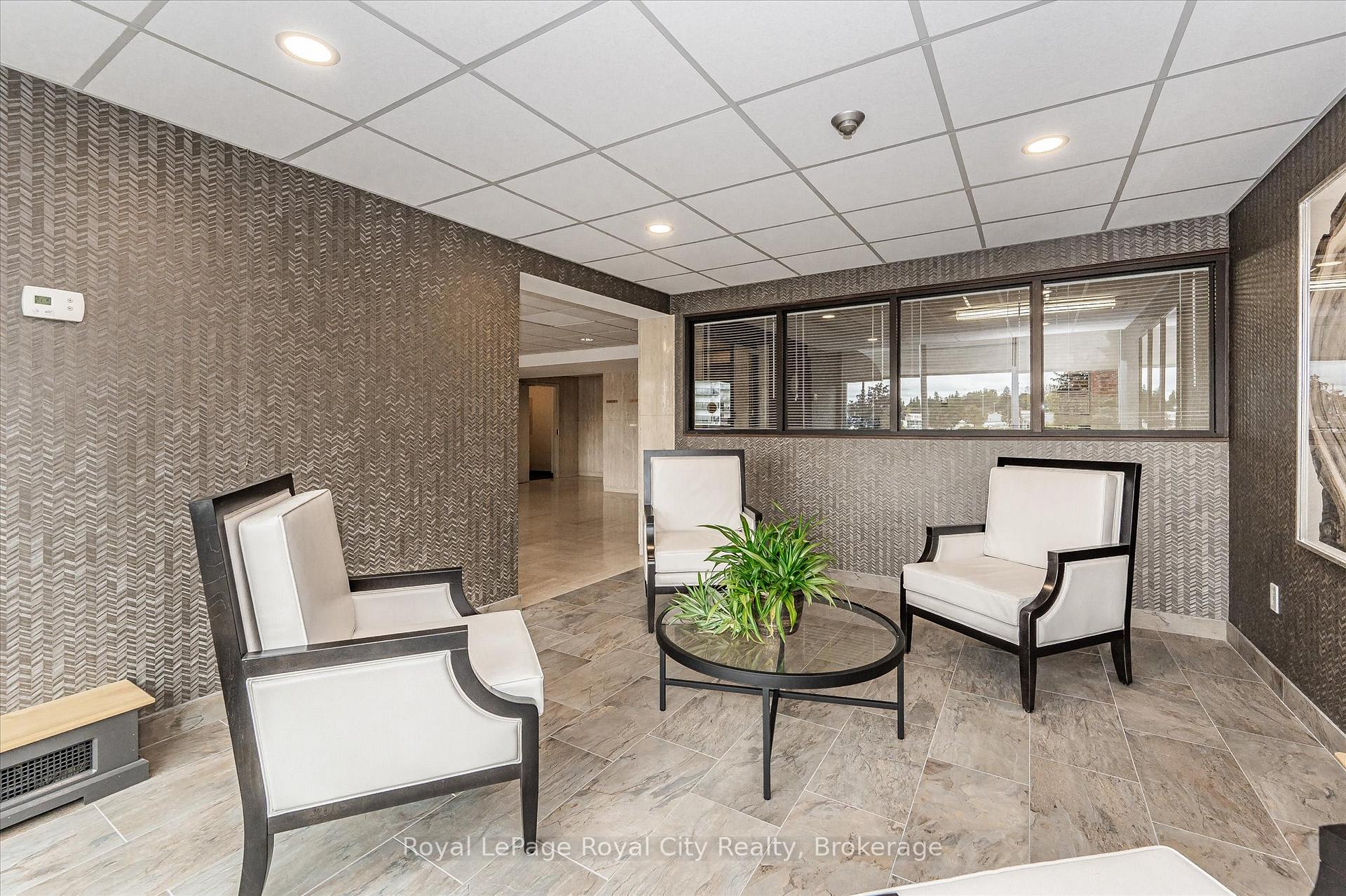 Photo 14 of Unit 505, 19 Woodlawn Road E, Guelph, Riverside Park — HOMEH