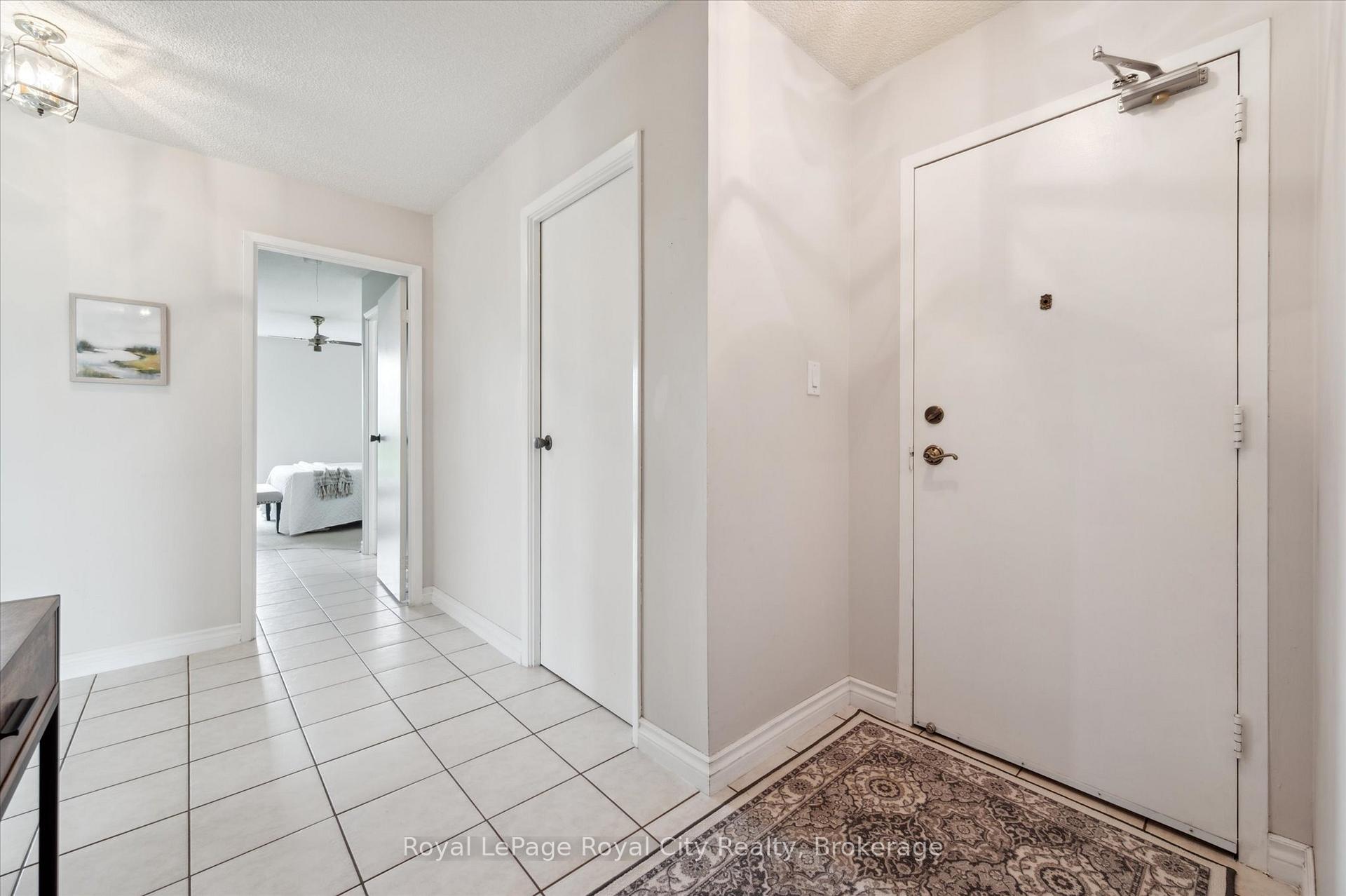 Photo 18 of Unit 505, 19 Woodlawn Road E, Guelph, Riverside Park — HOMEH