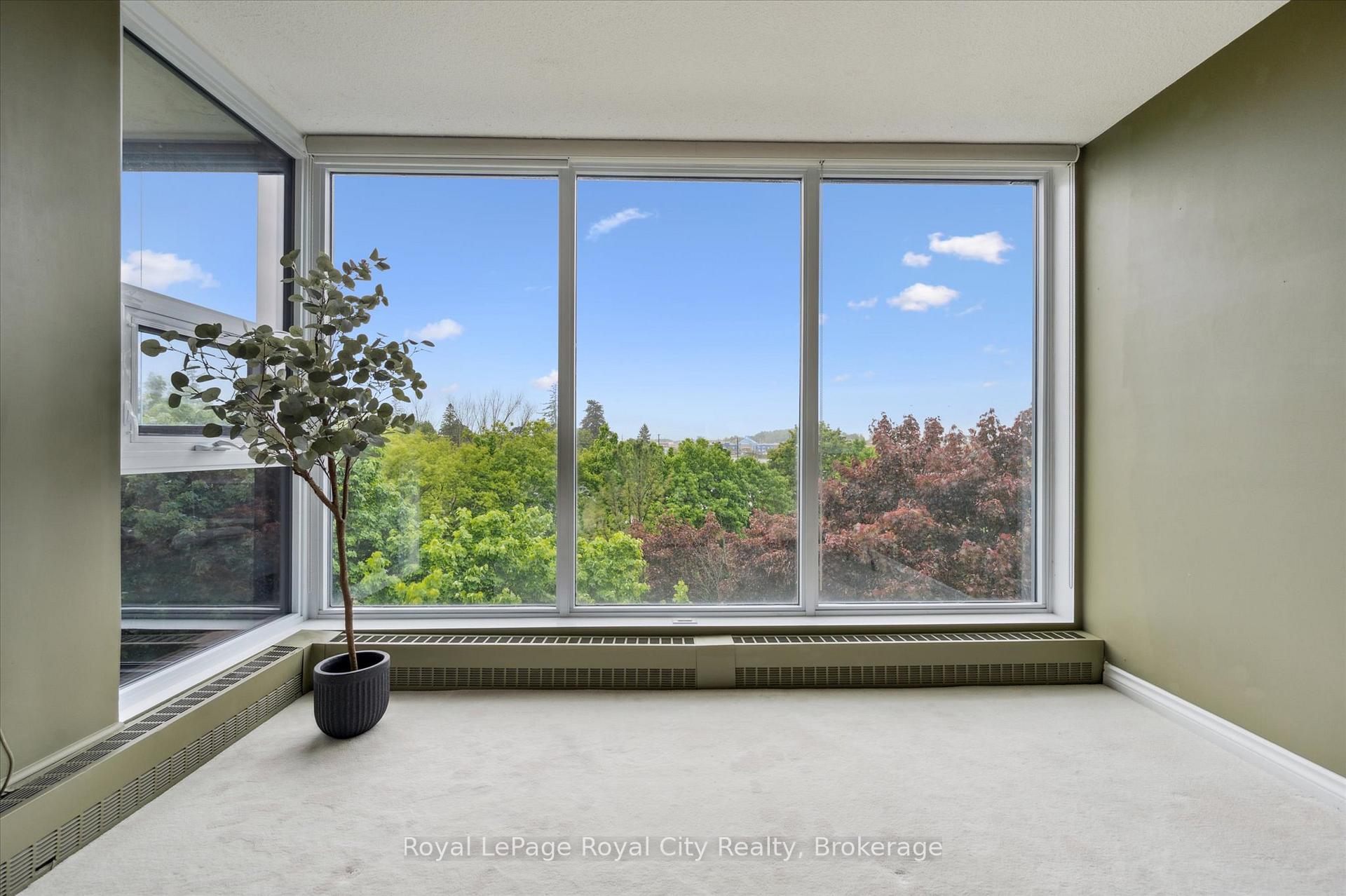 Photo 21 of Unit 505, 19 Woodlawn Road E, Guelph, Riverside Park — HOMEH