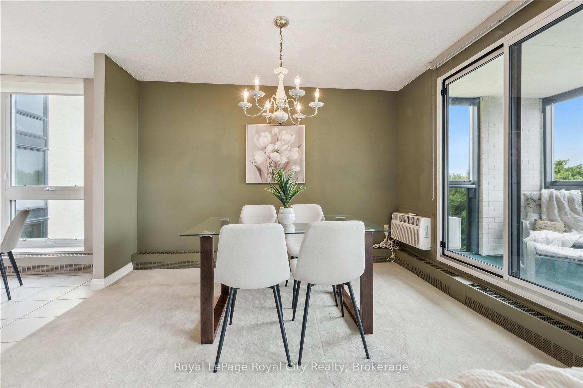 Photo 24 of Unit 505, 19 Woodlawn Road E, Guelph, Riverside Park — HOMEH