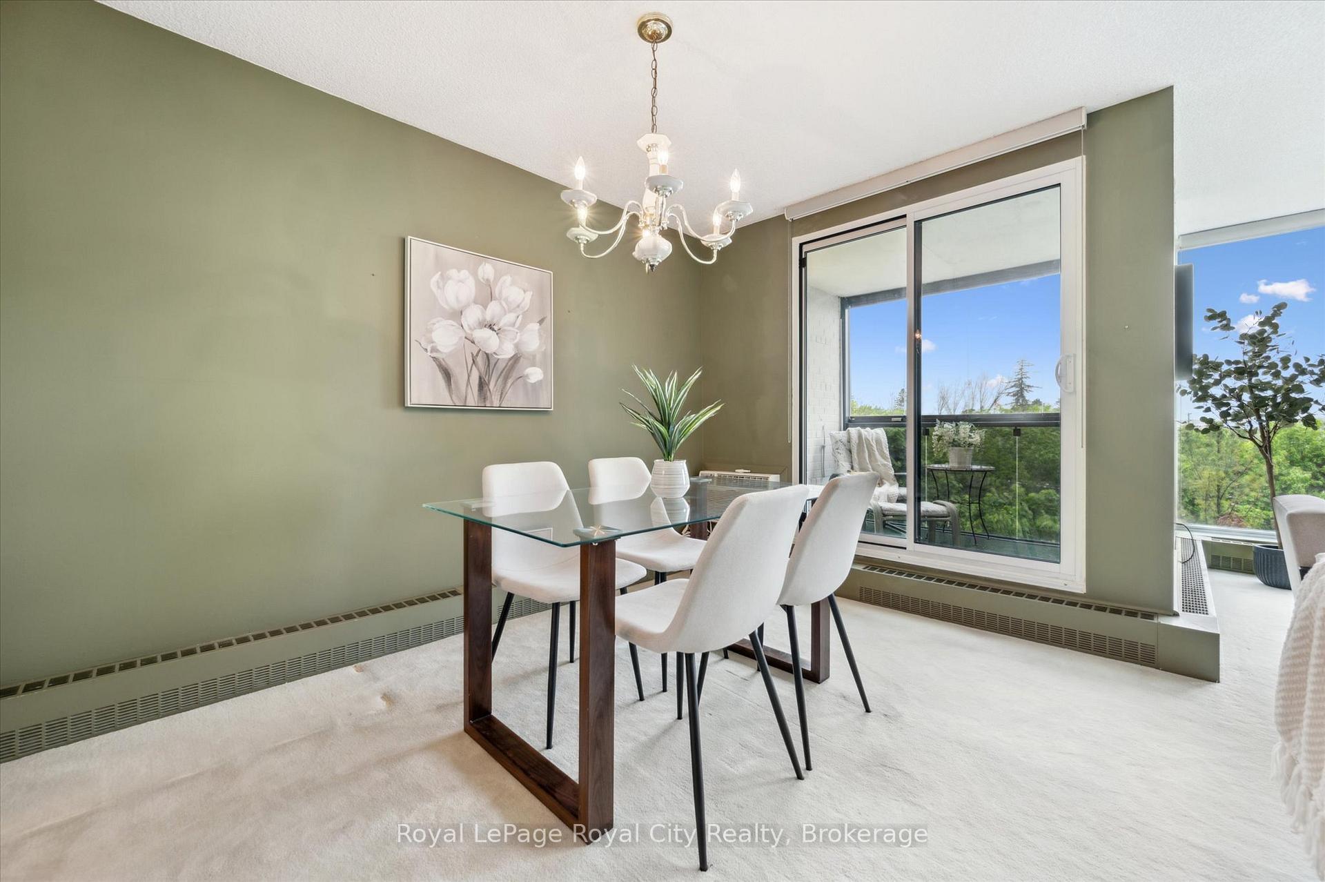 Photo 25 of Unit 505, 19 Woodlawn Road E, Guelph, Riverside Park — HOMEH