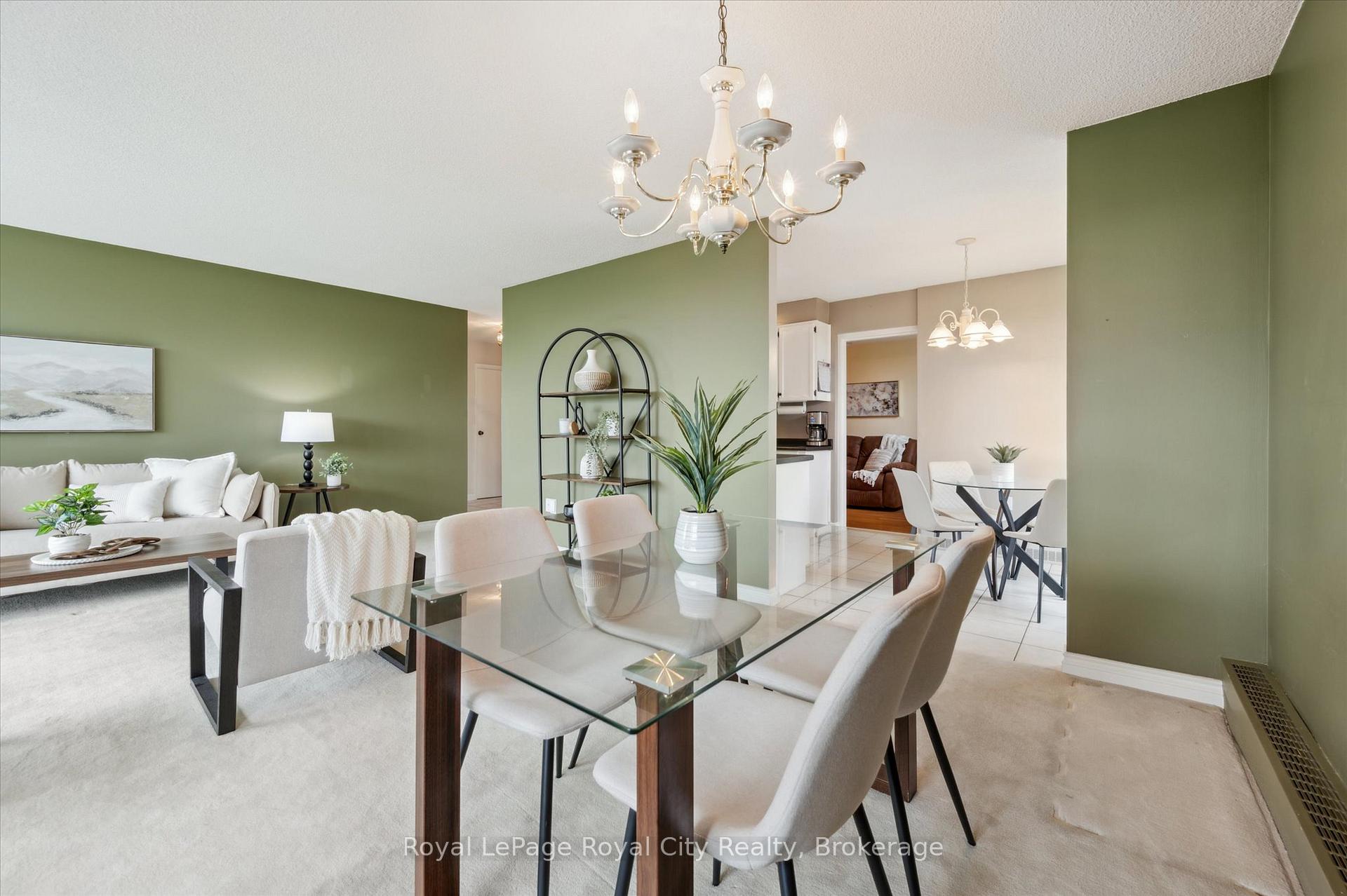 Photo 26 of Unit 505, 19 Woodlawn Road E, Guelph, Riverside Park — HOMEH