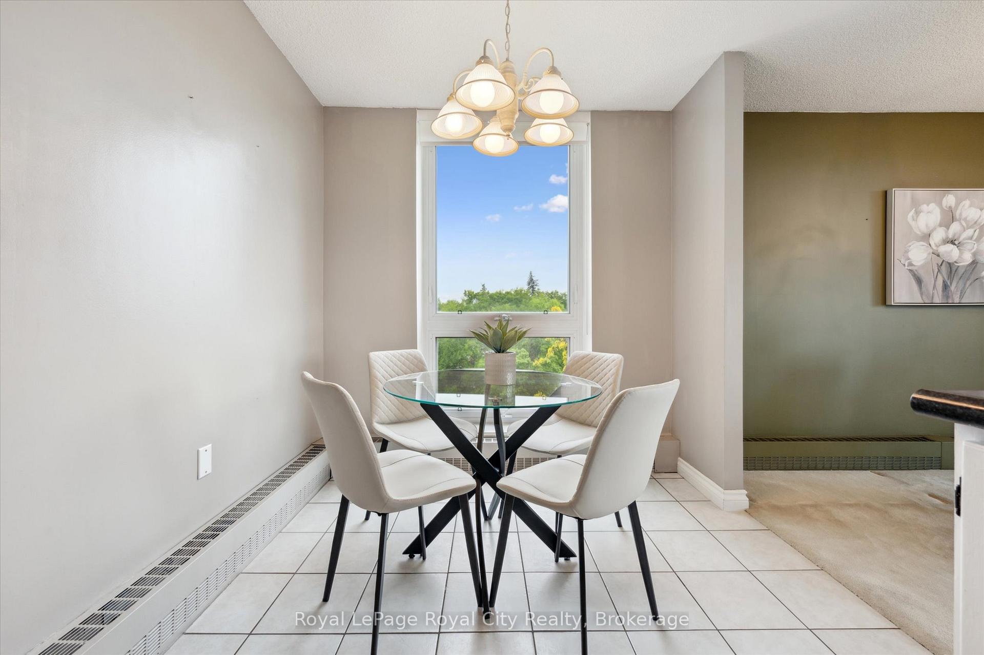 Photo 28 of Unit 505, 19 Woodlawn Road E, Guelph, Riverside Park — HOMEH