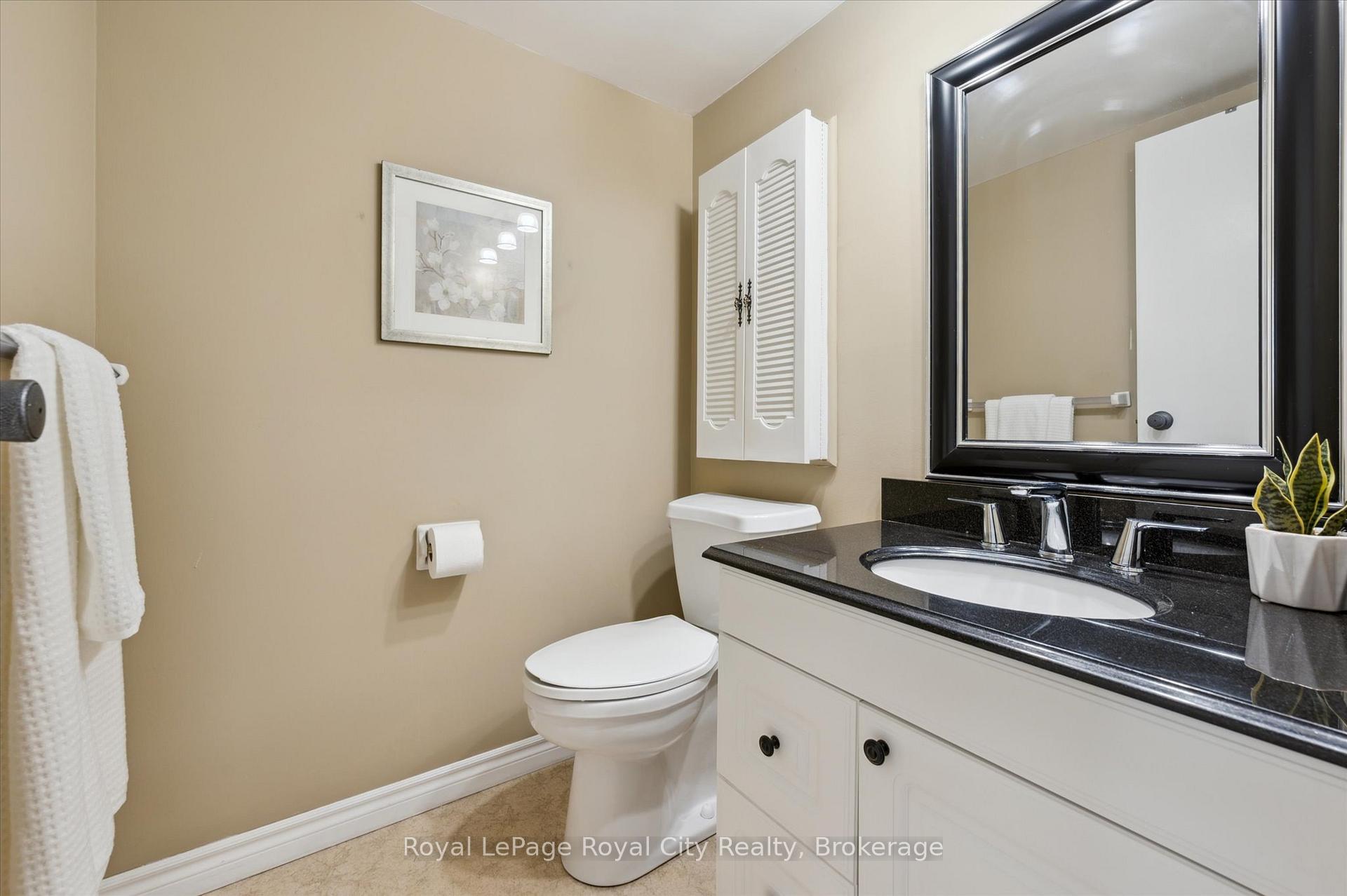 Photo 35 of Unit 505, 19 Woodlawn Road E, Guelph, Riverside Park — HOMEH