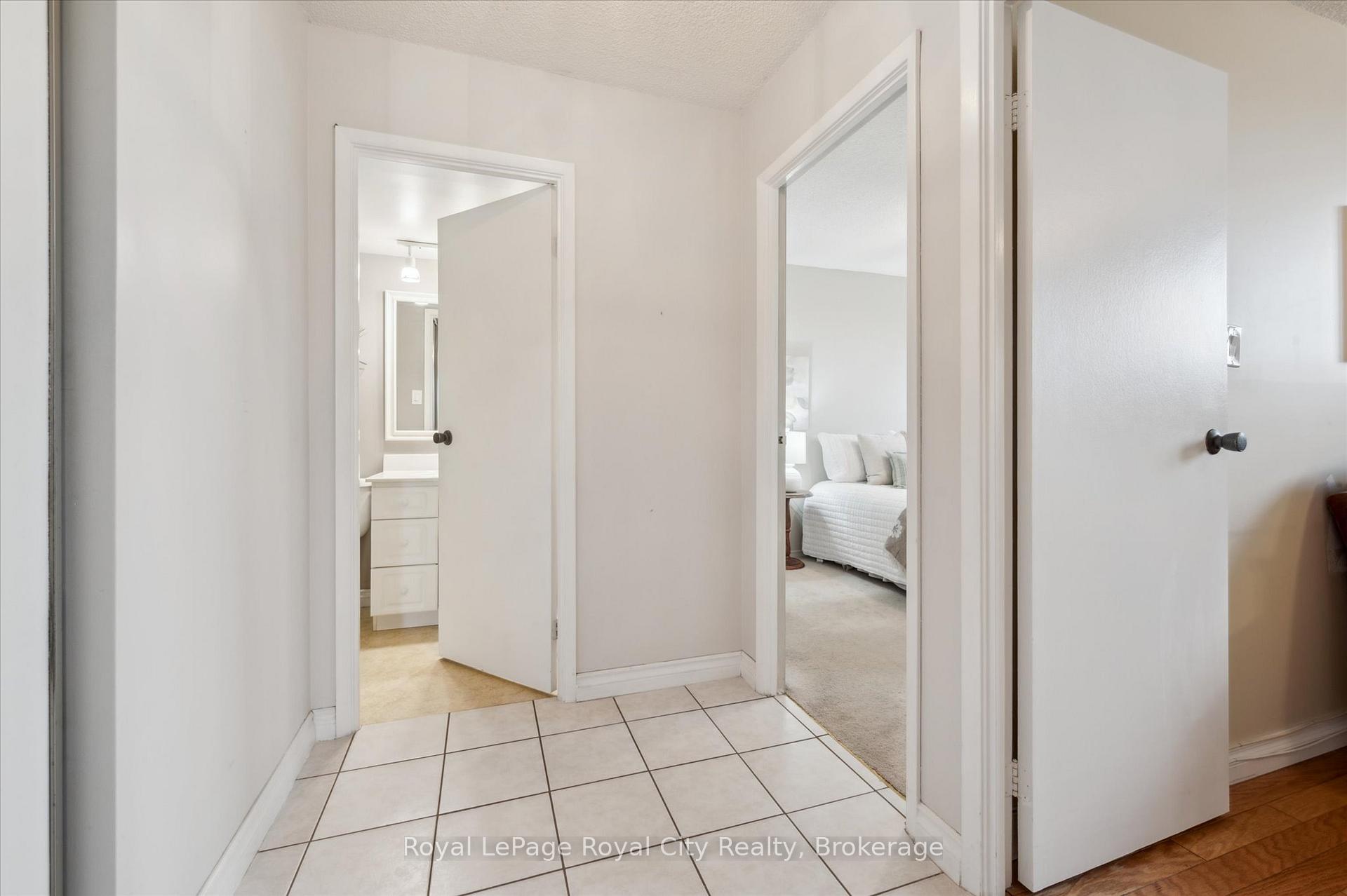 Photo 37 of Unit 505, 19 Woodlawn Road E, Guelph, Riverside Park — HOMEH