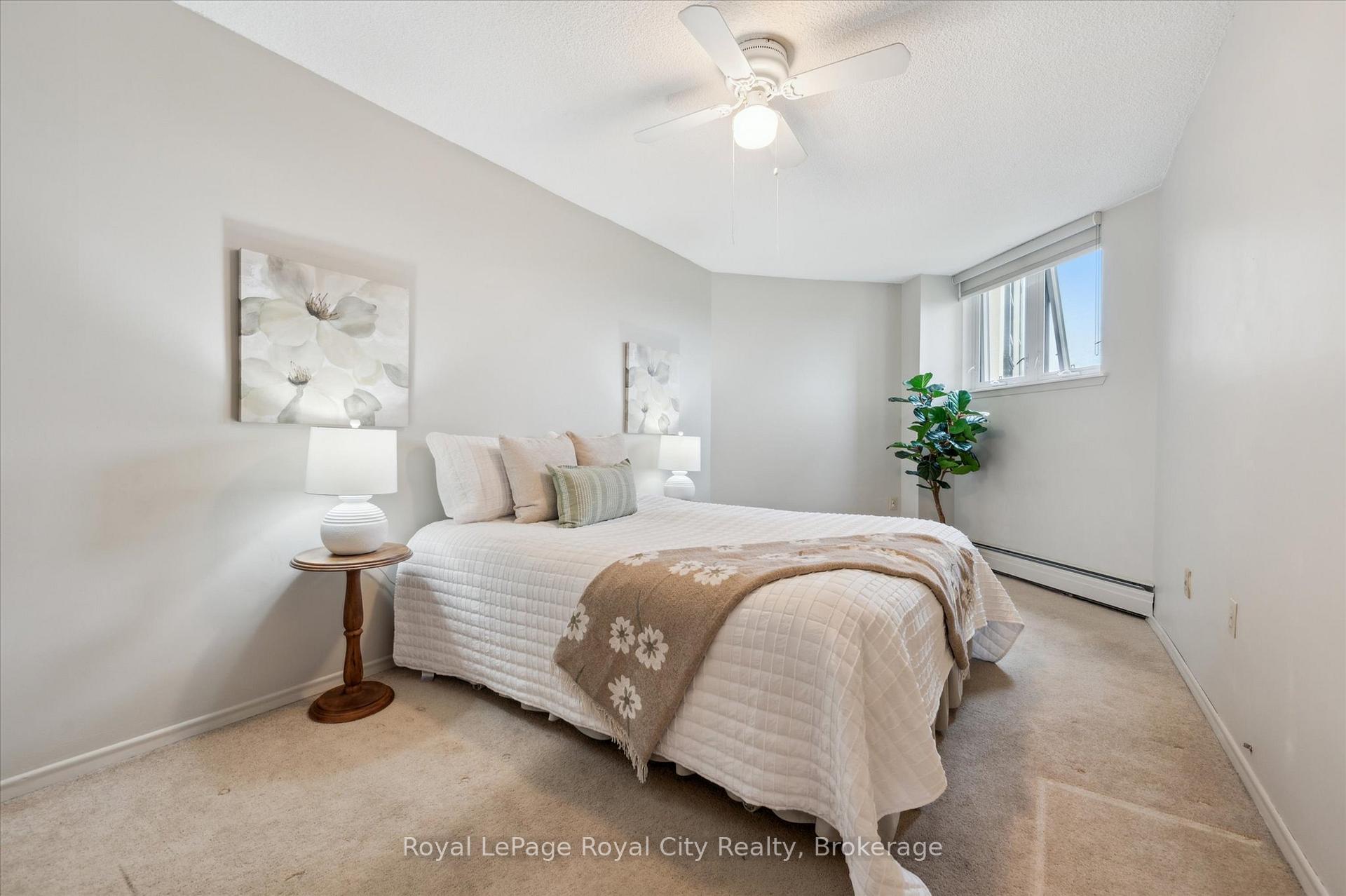 Photo 38 of Unit 505, 19 Woodlawn Road E, Guelph, Riverside Park — HOMEH