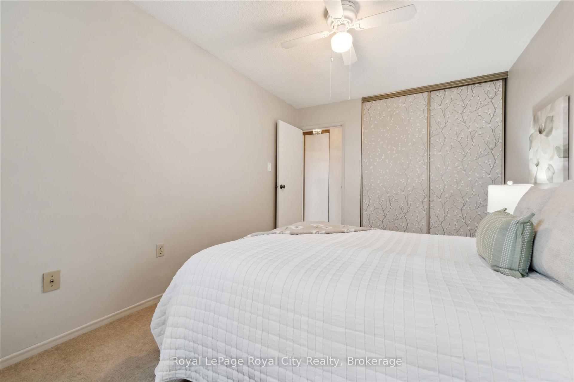 Photo 39 of Unit 505, 19 Woodlawn Road E, Guelph, Riverside Park — HOMEH