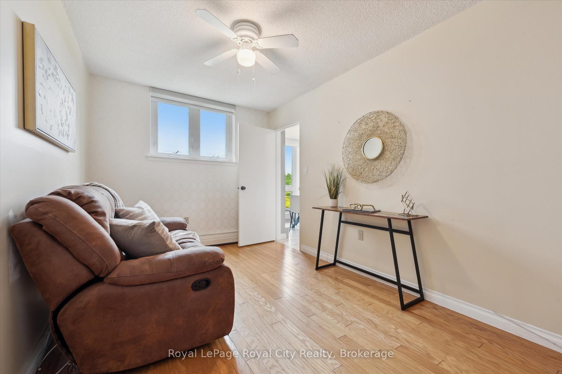 Photo 41 of Unit 505, 19 Woodlawn Road E, Guelph, Riverside Park — HOMEH