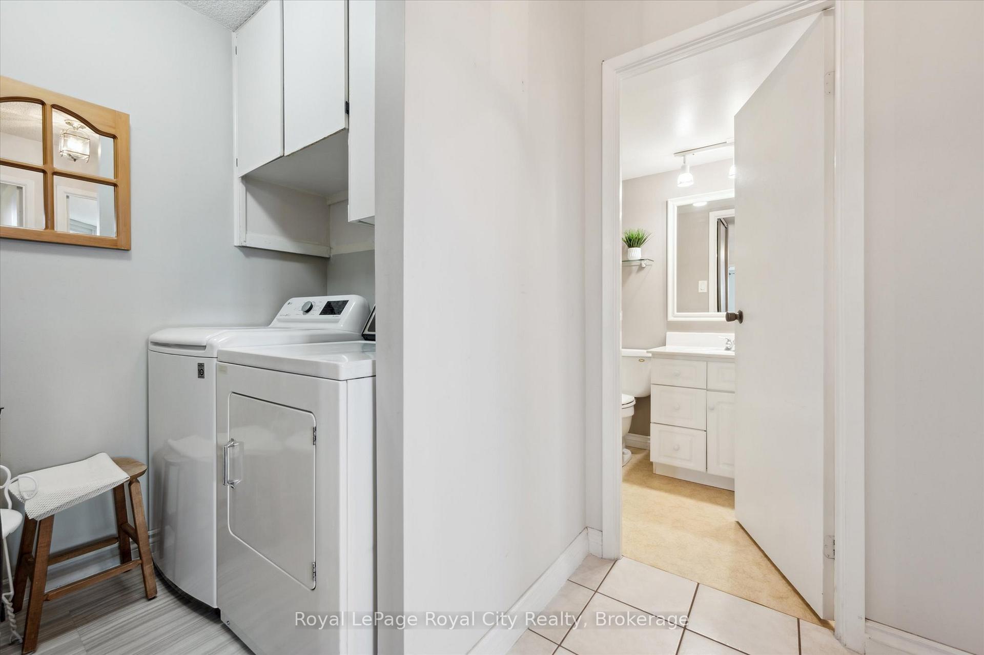 Photo 44 of Unit 505, 19 Woodlawn Road E, Guelph, Riverside Park — HOMEH