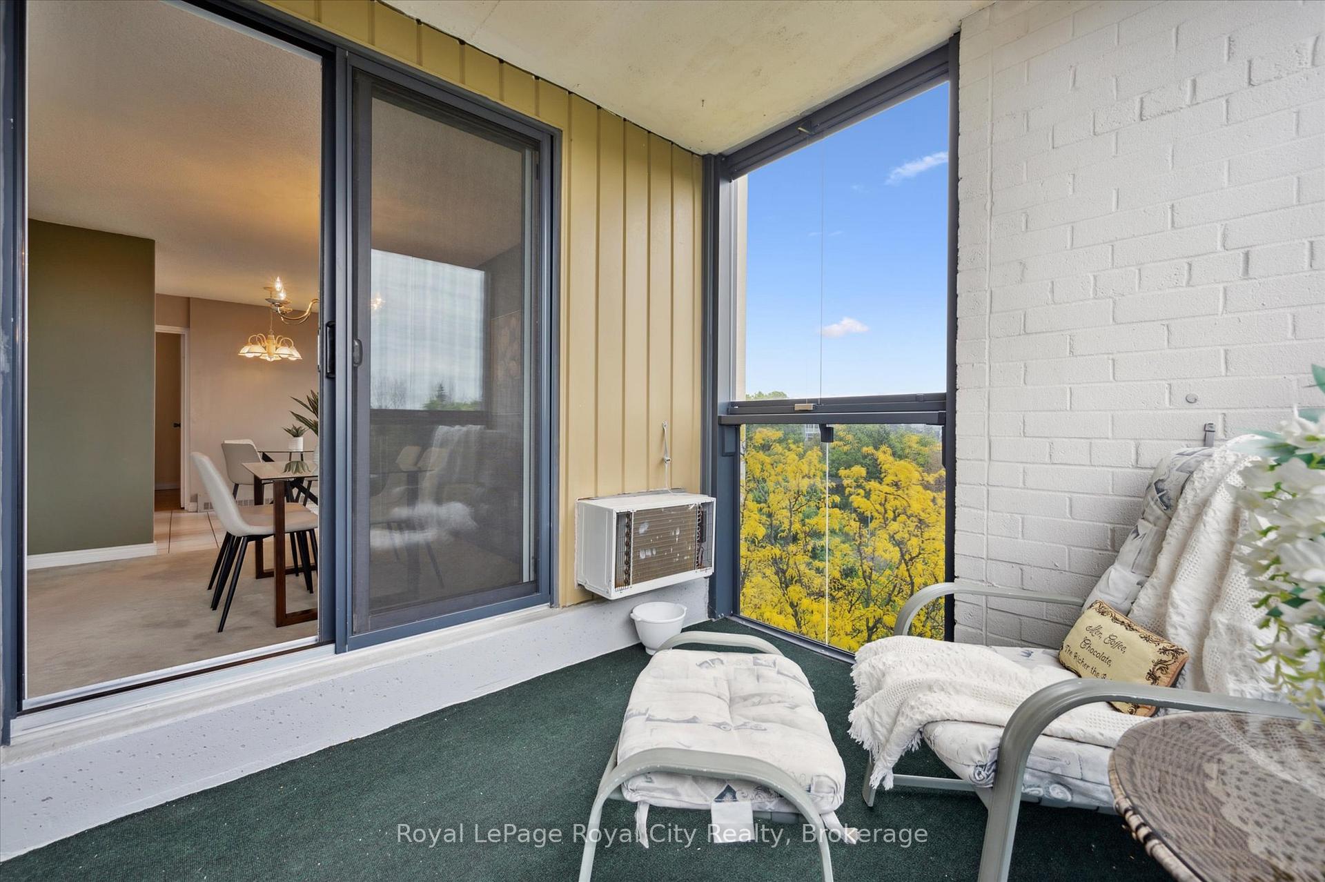 Photo 47 of Unit 505, 19 Woodlawn Road E, Guelph, Riverside Park — HOMEH