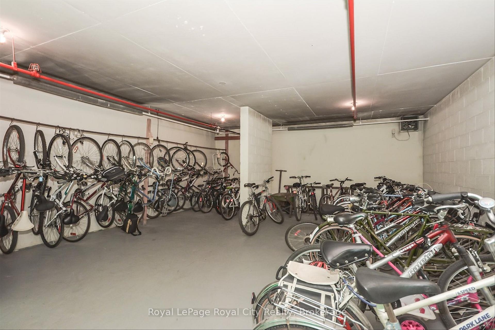 Photo 49 of Unit 505, 19 Woodlawn Road E, Guelph, Riverside Park — HOMEH