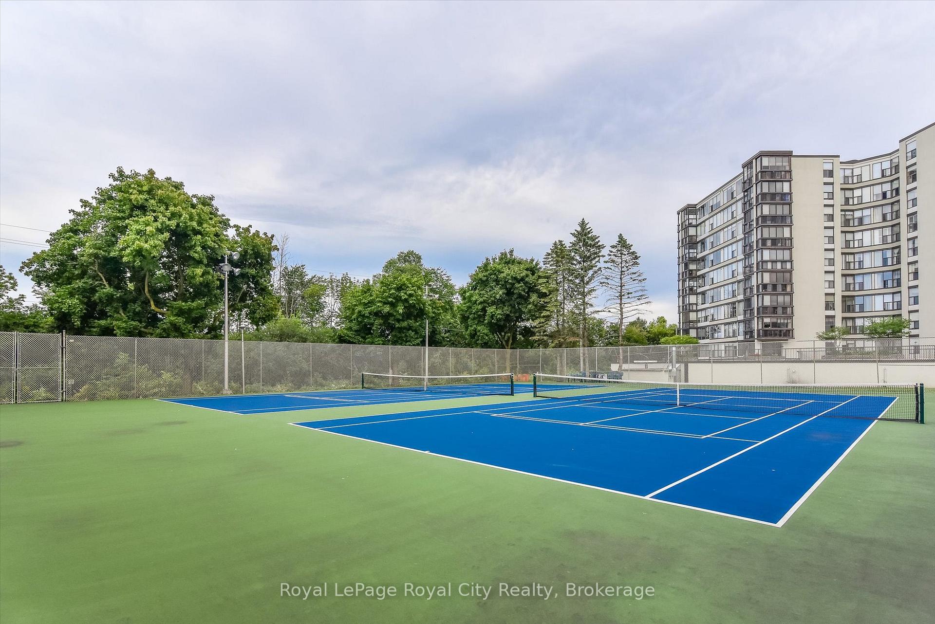 Photo 50 of Unit 505, 19 Woodlawn Road E, Guelph, Riverside Park — HOMEH