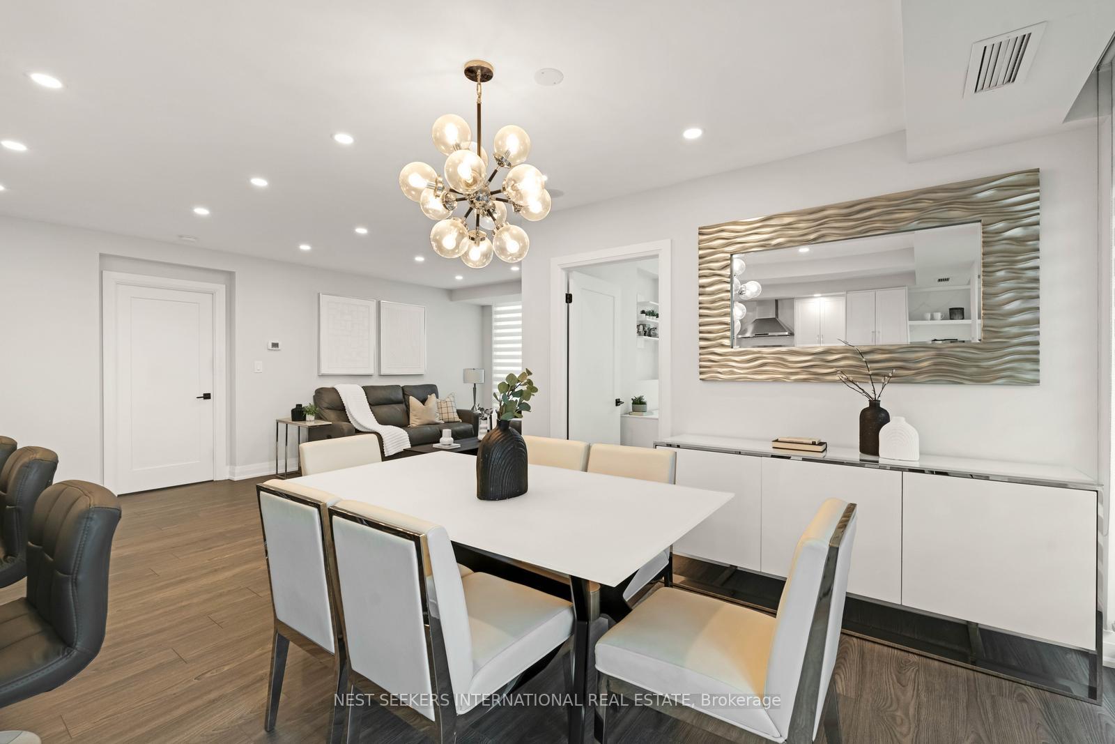 Photo 16 of Unit 701, 100 Promenade Circle, Vaughan, Brownridge — HOMEH