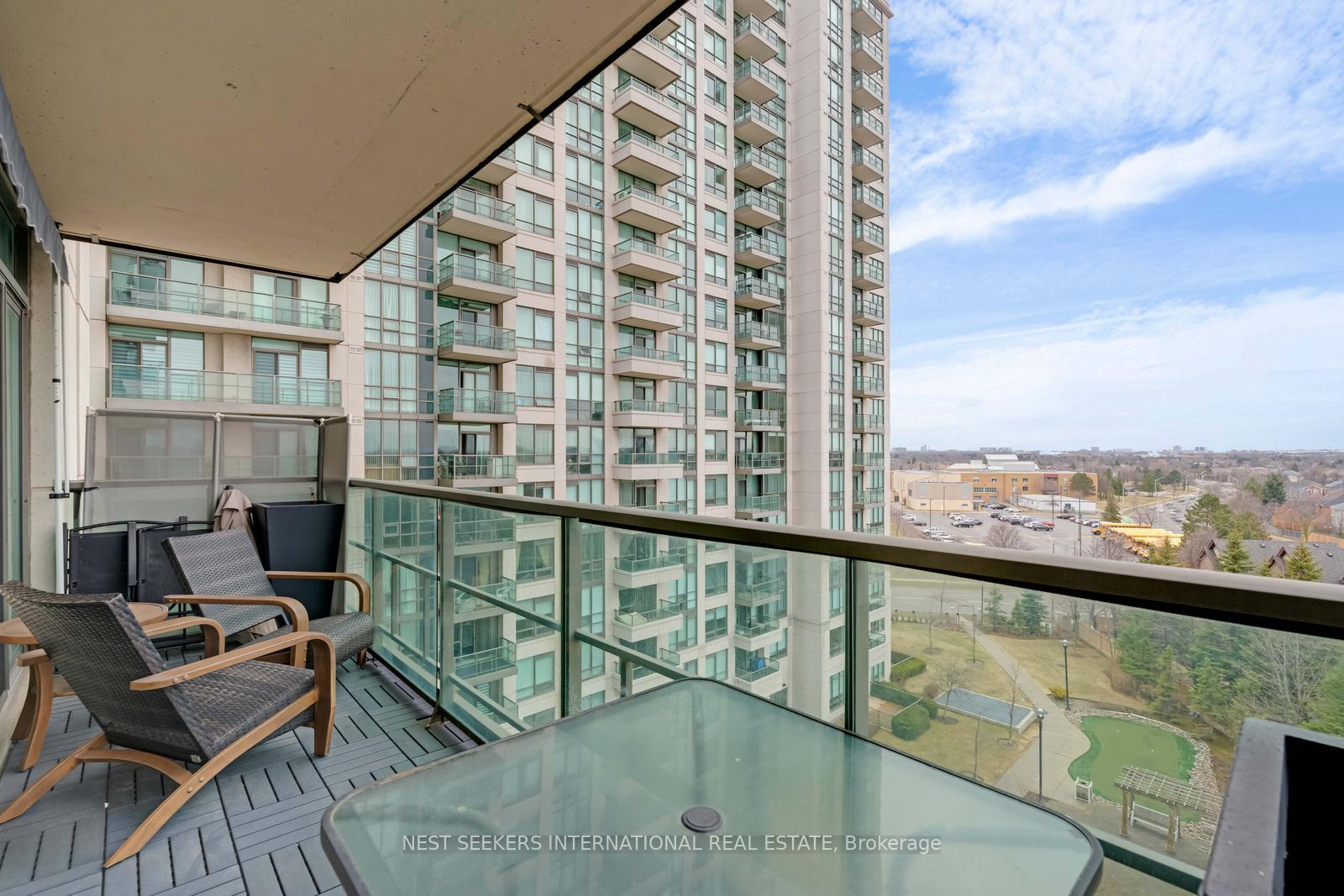 Photo 18 of Unit 701, 100 Promenade Circle, Vaughan, Brownridge — HOMEH