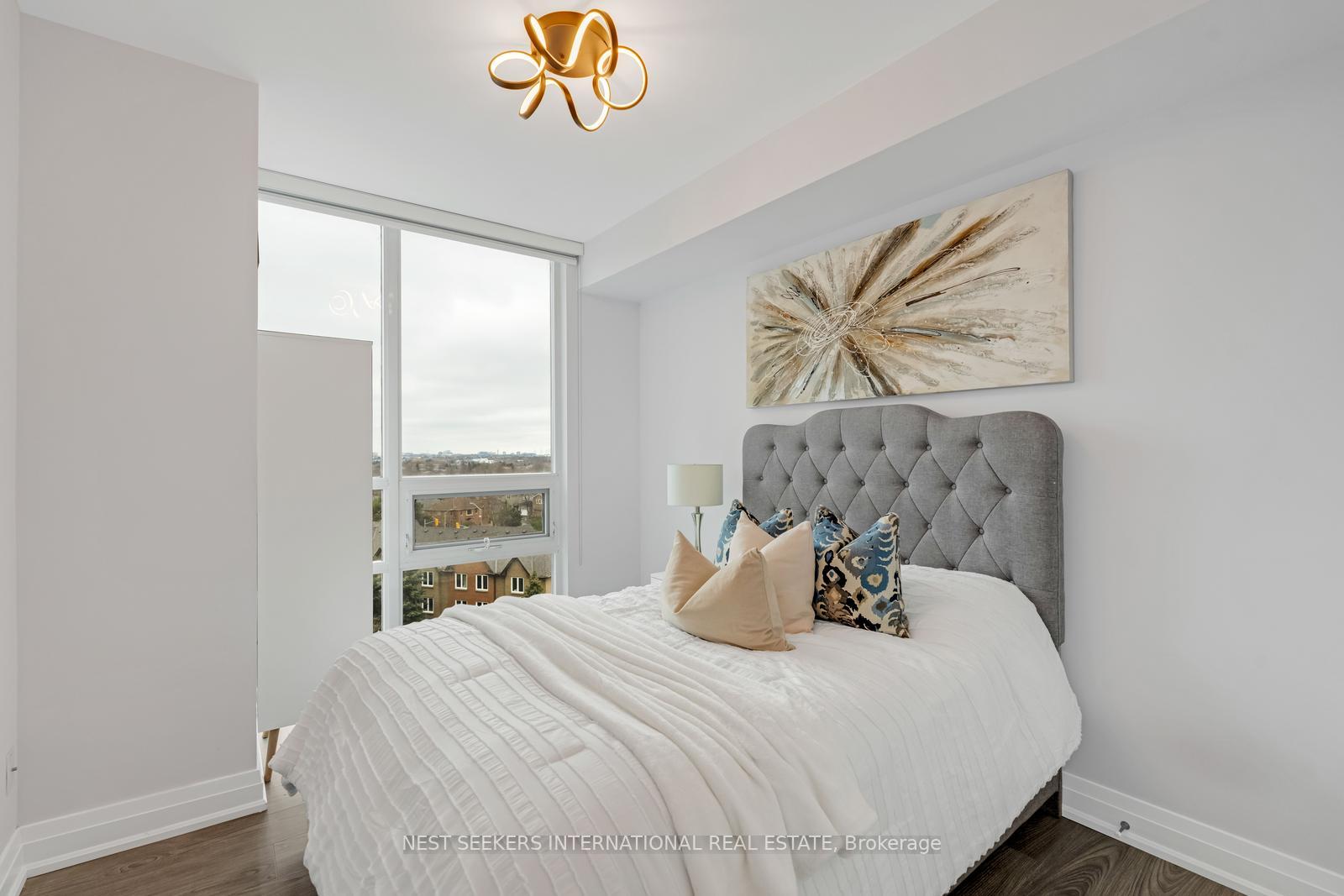 Photo 25 of Unit 701, 100 Promenade Circle, Vaughan, Brownridge — HOMEH