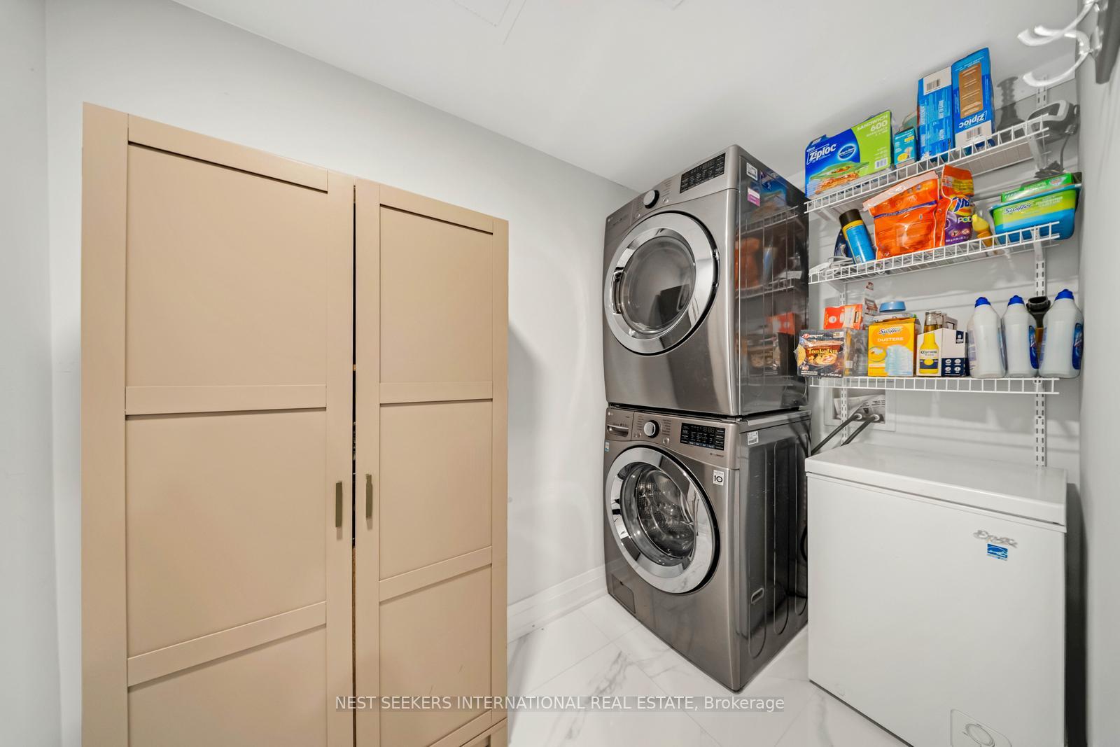 Photo 27 of Unit 701, 100 Promenade Circle, Vaughan, Brownridge — HOMEH