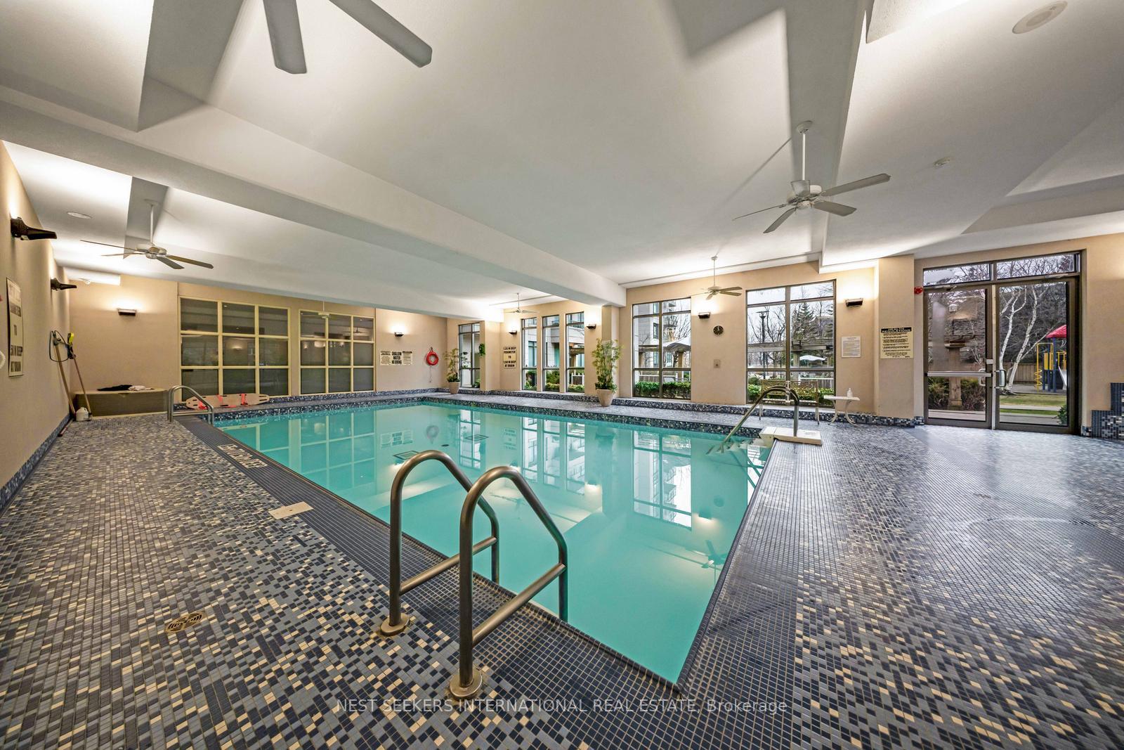 Photo 29 of Unit 701, 100 Promenade Circle, Vaughan, Brownridge — HOMEH