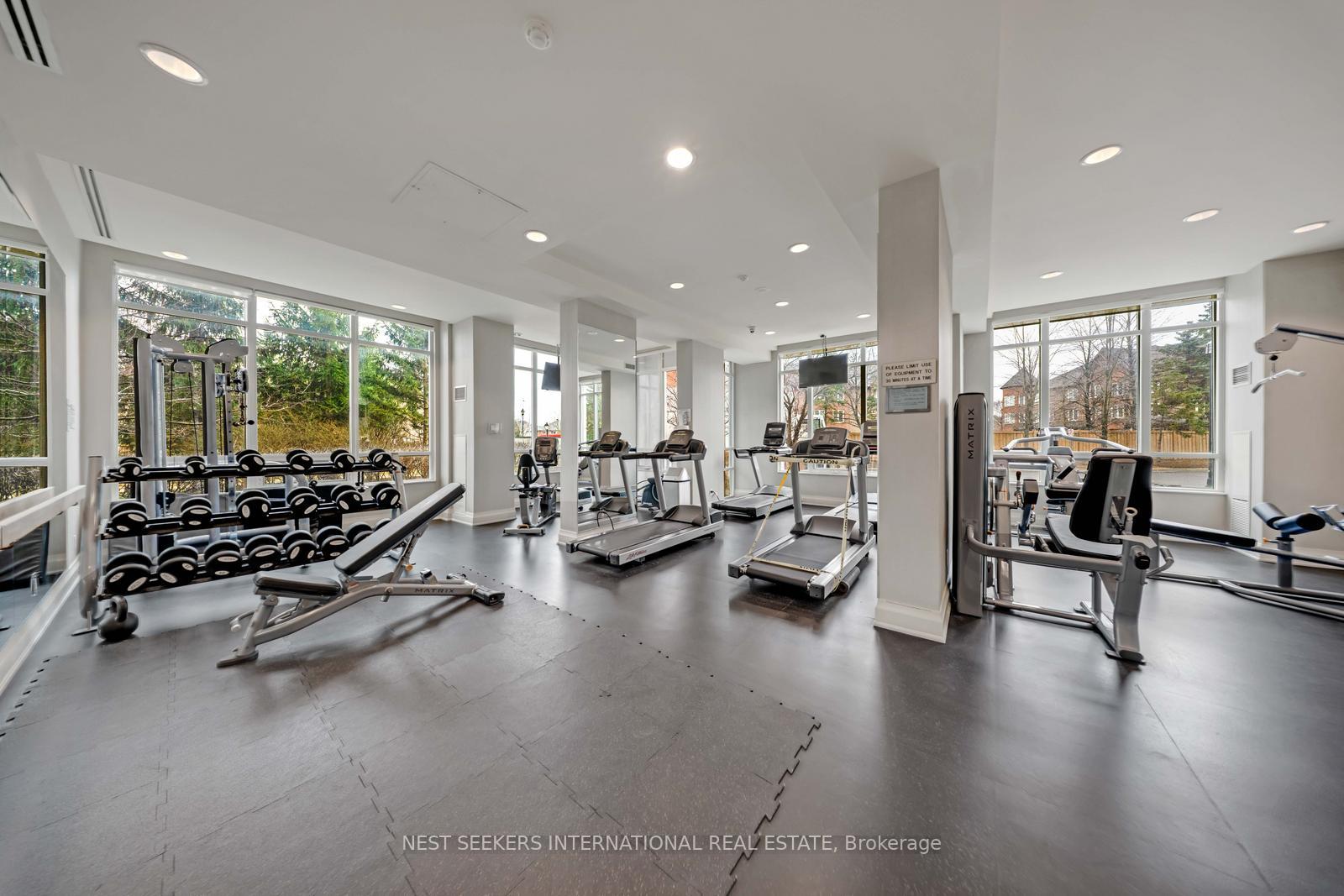 Photo 31 of Unit 701, 100 Promenade Circle, Vaughan, Brownridge — HOMEH