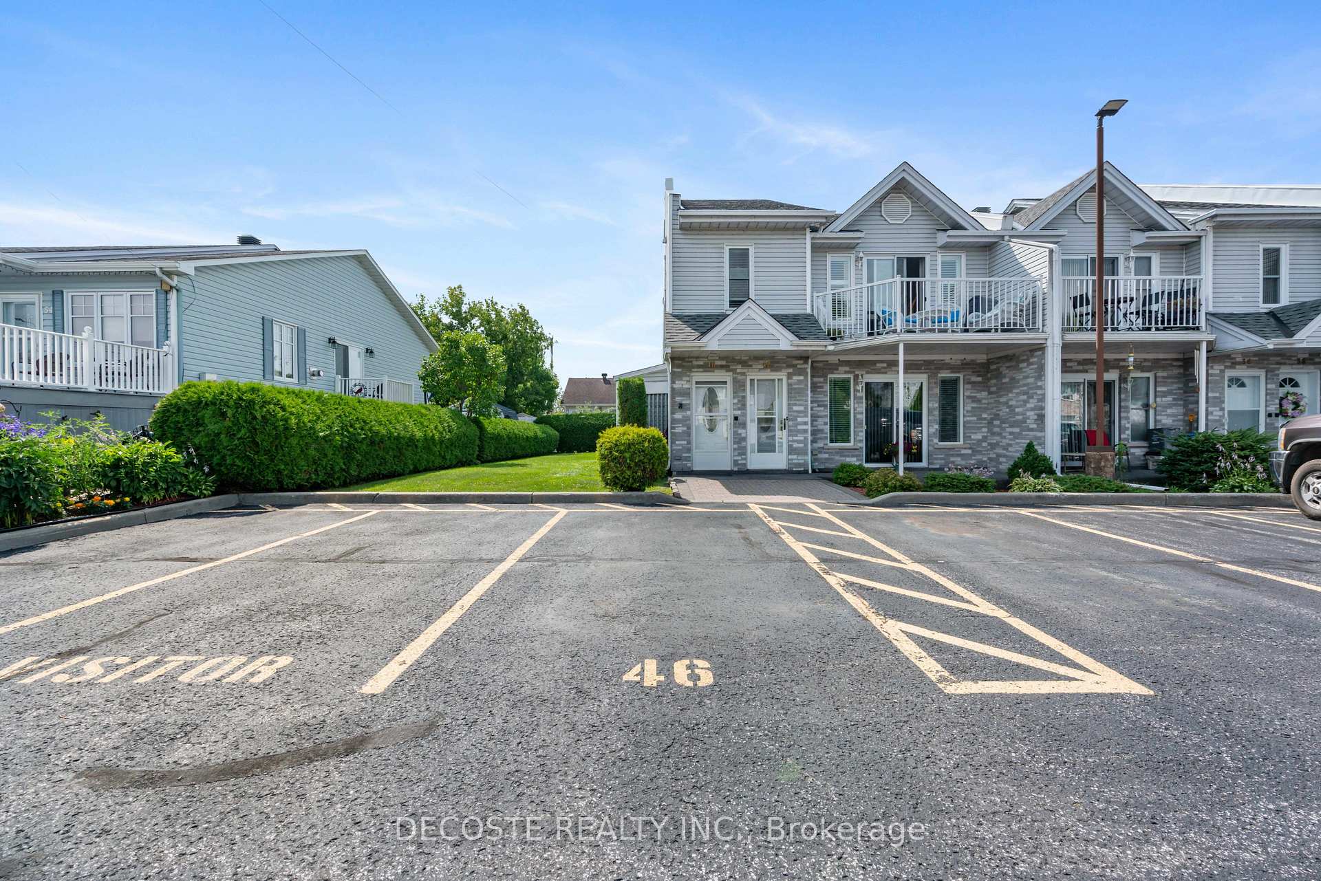 Photo 5 of Unit 12, 46 Tonia Street, North Glengarry, Alexandria — HOMEH