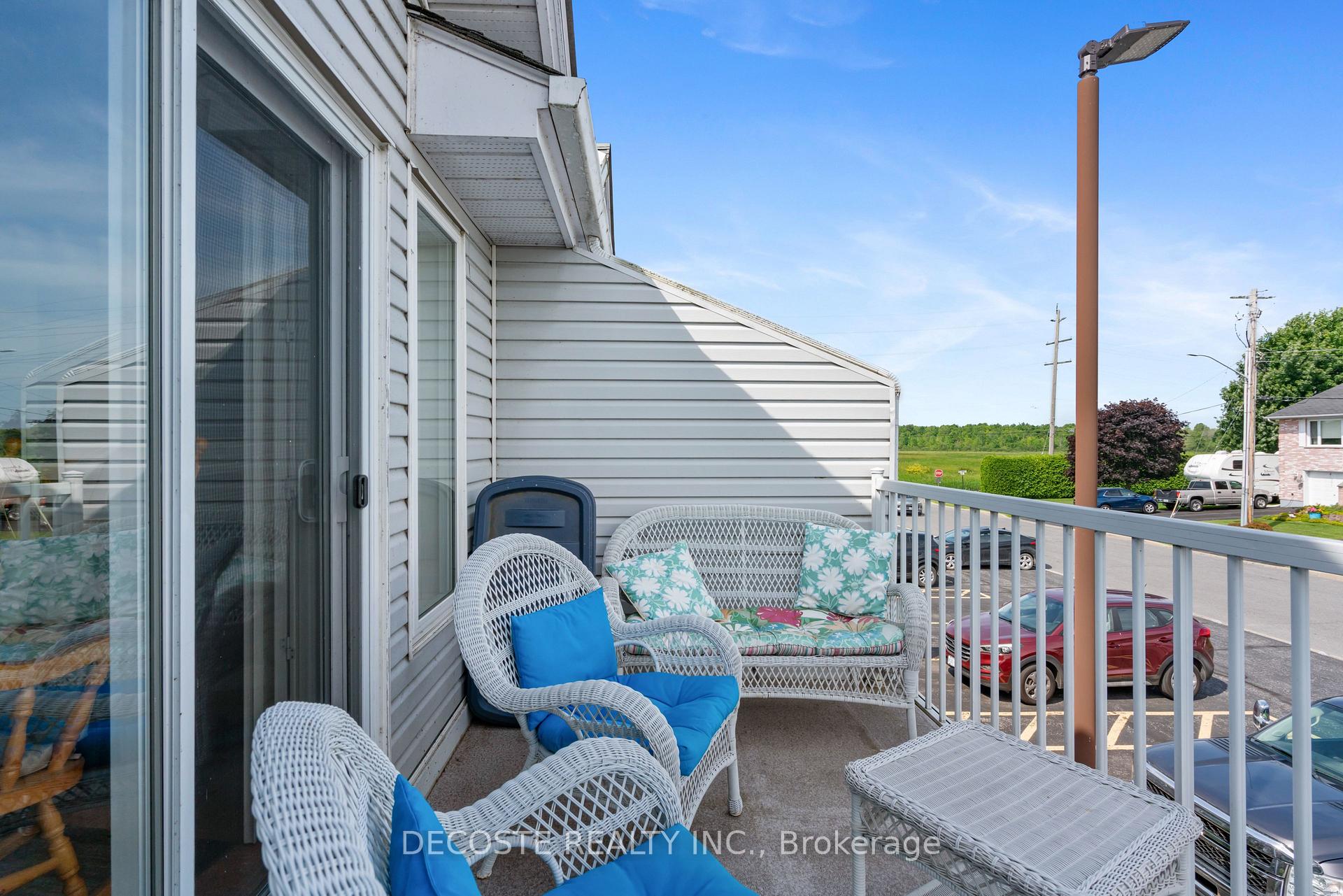 Photo 30 of Unit 12, 46 Tonia Street, North Glengarry, Alexandria — HOMEH