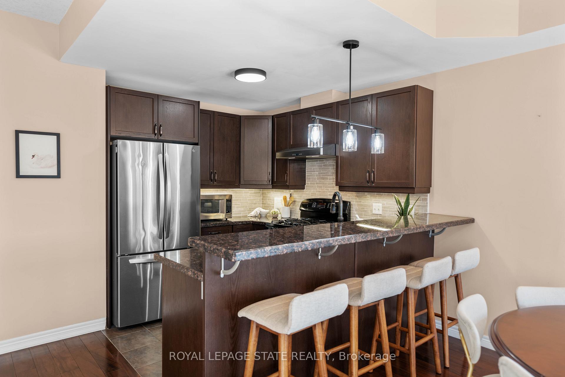 Photo 19 of Unit 18, 7 Atessa Drive, Hamilton, Ryckmans — HOMEH