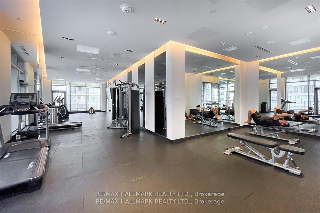 Photo 21 of Unit 4702, 2221 Yonge Street, Toronto, Mount Pleasant West — HOMEH