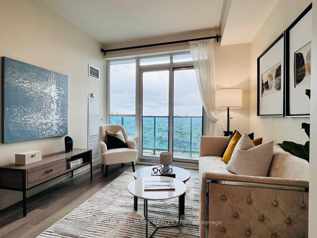 Photo 10 of Unit 2135, 7161 Yonge Street, Markham, Grandview — HOMEH