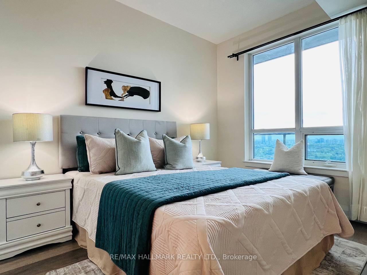 Photo 11 of Unit 2135, 7161 Yonge Street, Markham, Grandview — HOMEH