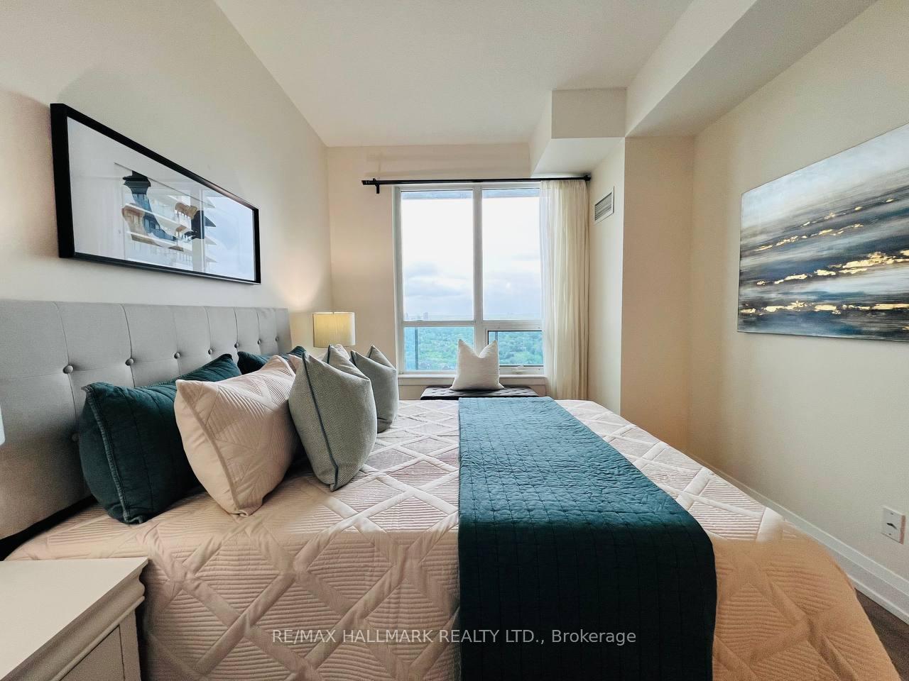 Photo 12 of Unit 2135, 7161 Yonge Street, Markham, Grandview — HOMEH