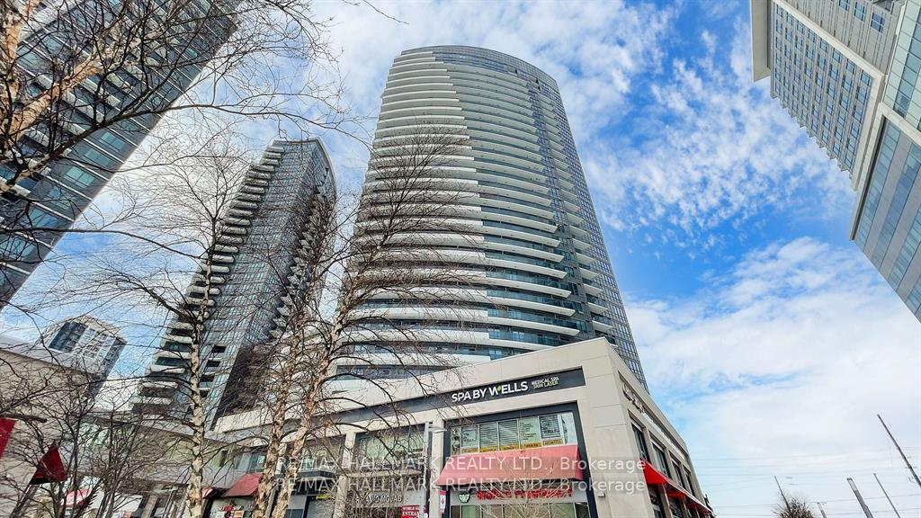 Photo 19 of Unit 2135, 7161 Yonge Street, Markham, Grandview — HOMEH