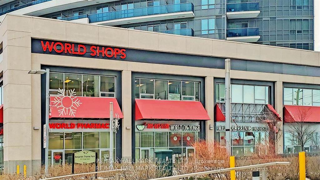 Photo 21 of Unit 2135, 7161 Yonge Street, Markham, Grandview — HOMEH