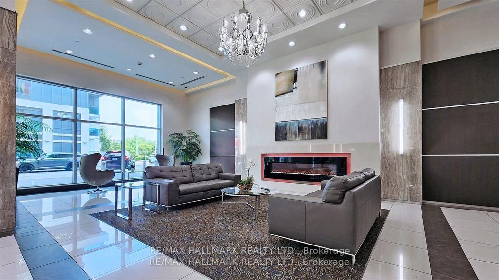 Photo 23 of Unit 2135, 7161 Yonge Street, Markham, Grandview — HOMEH