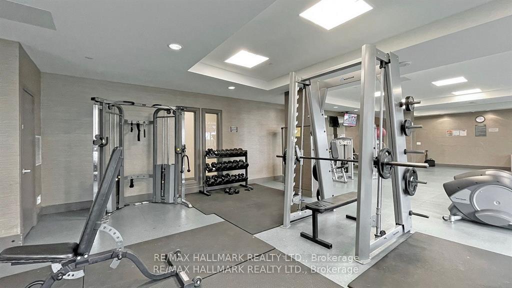 Photo 33 of Unit 2135, 7161 Yonge Street, Markham, Grandview — HOMEH