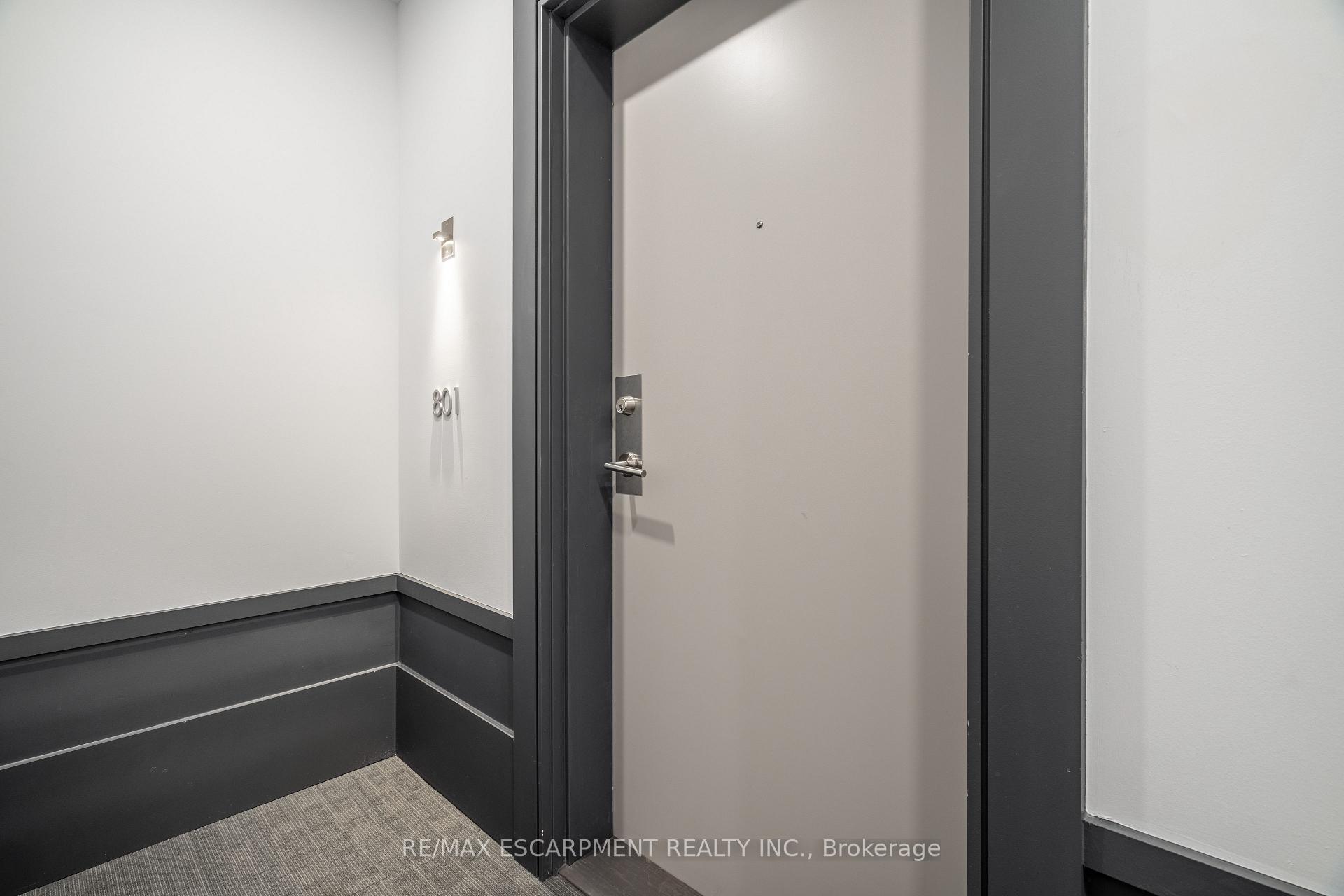 Photo 2 of Unit 801, 16 Concord Place, Grimsby, Grimsby Beach — HOMEH